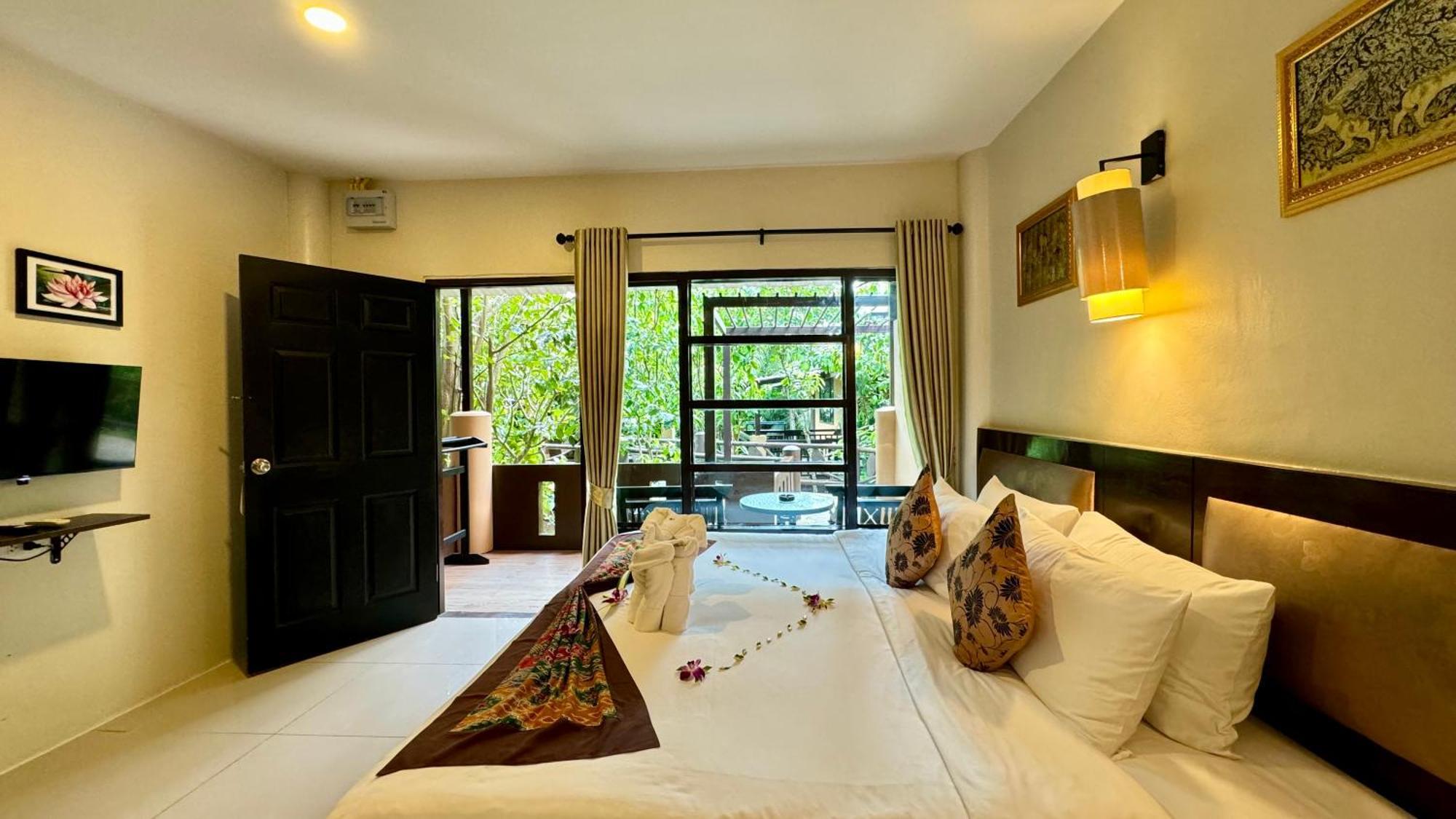 Resort Princess Beachfront - Sha Extra