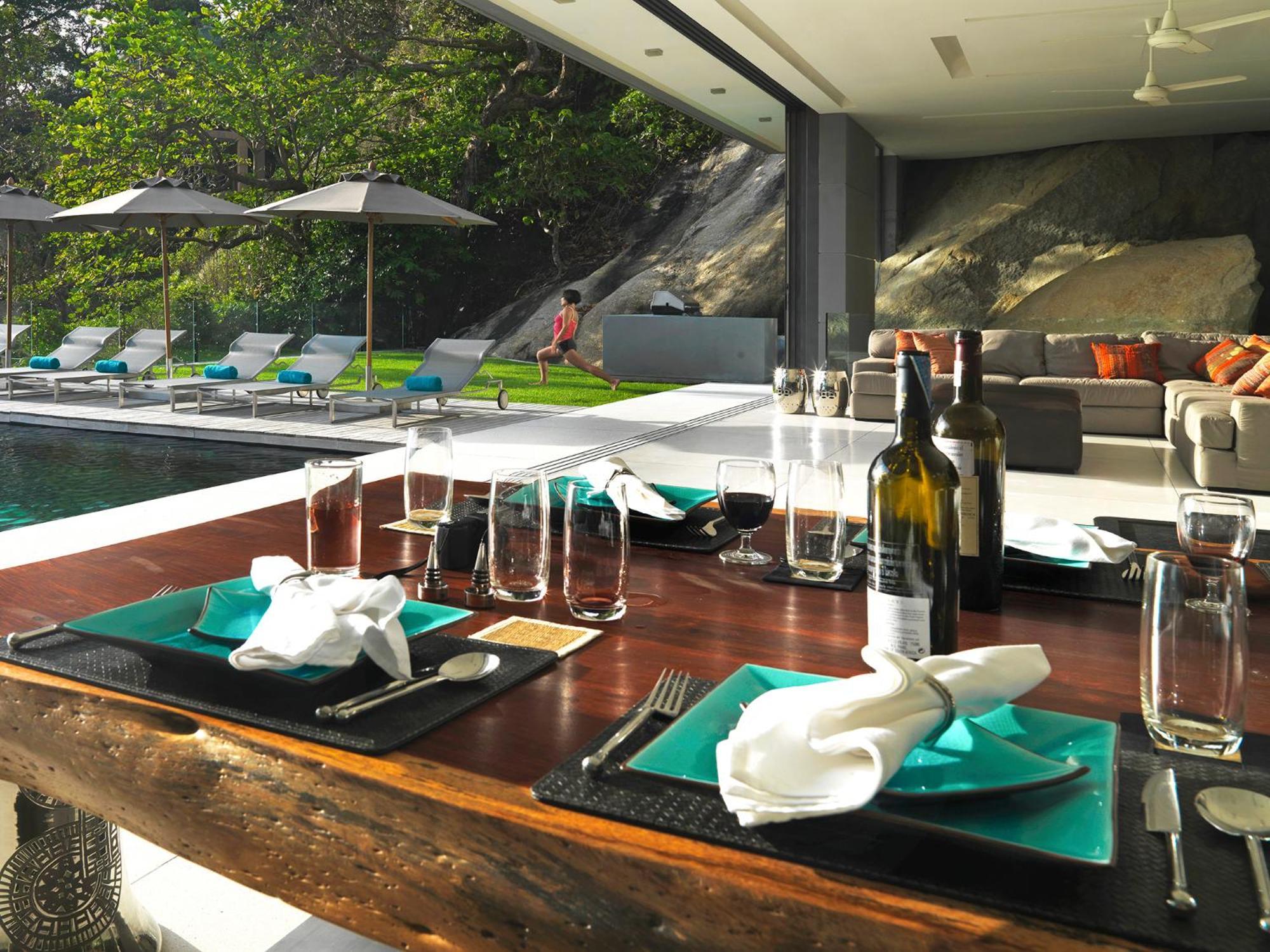 Amanzi By Elite Havens Kamala Beach
