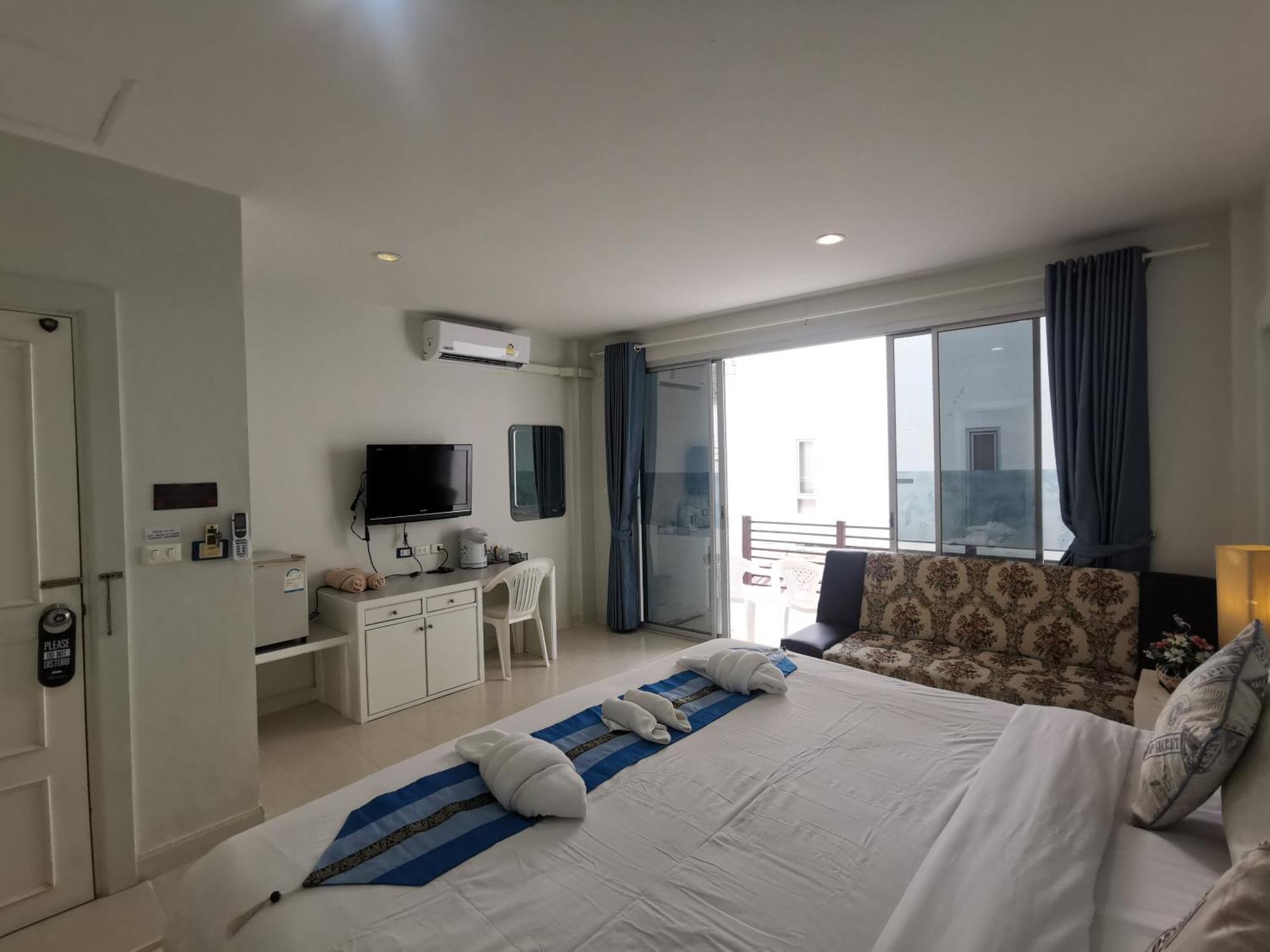 Phuket Racha Homestay