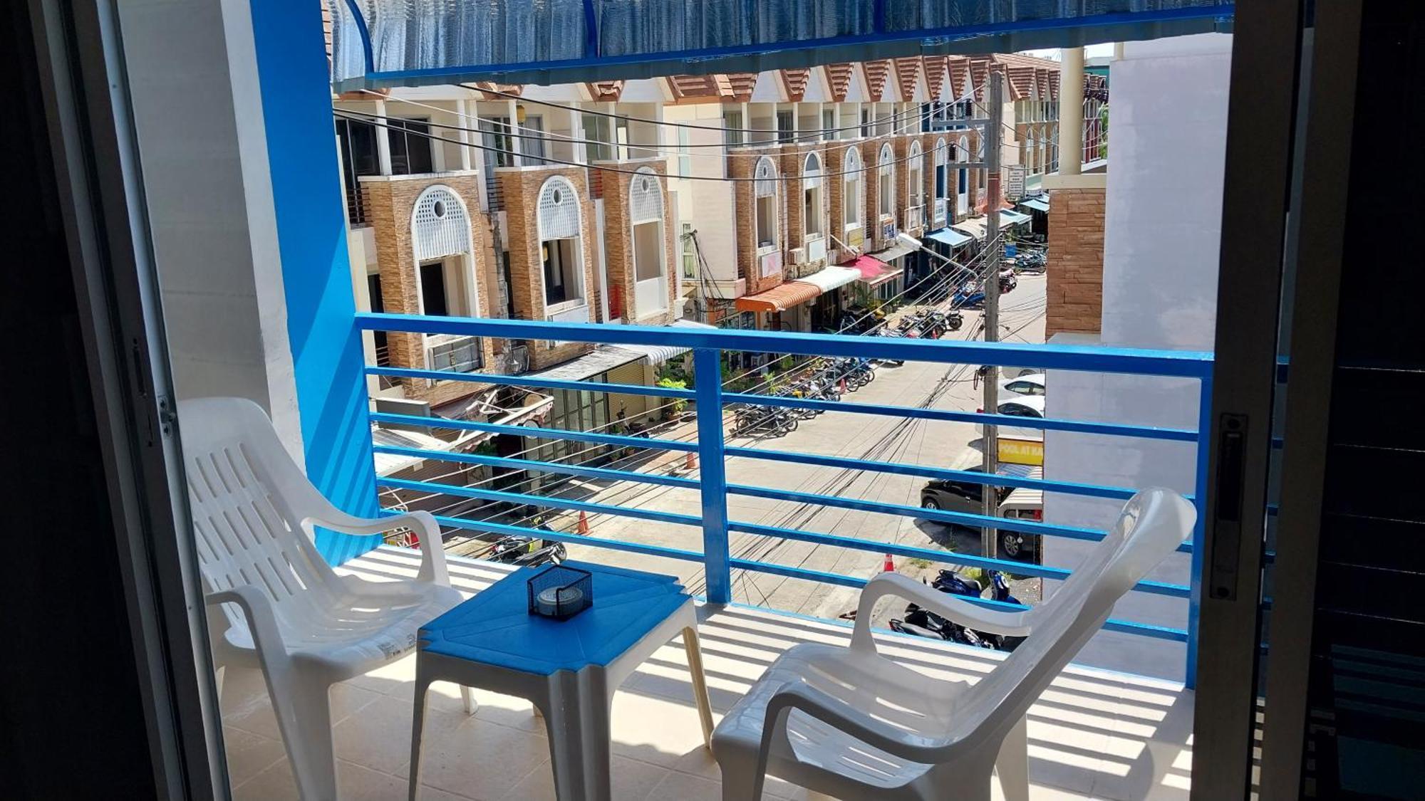 Phuket Racha Homestay *