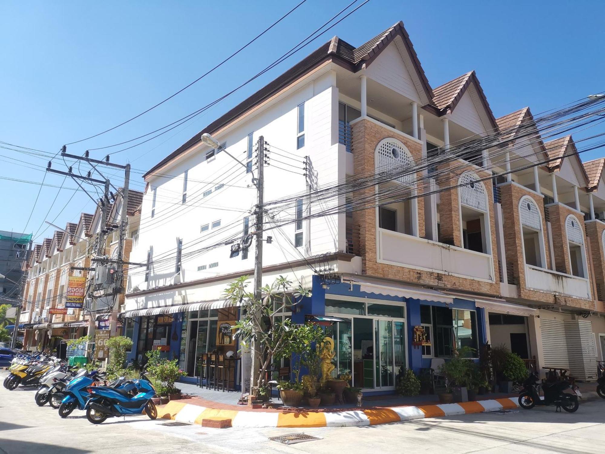 Phuket Racha Kata Beach (Phuket)
