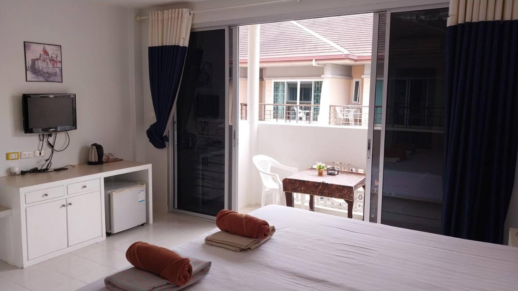 Homestay Phuket Racha