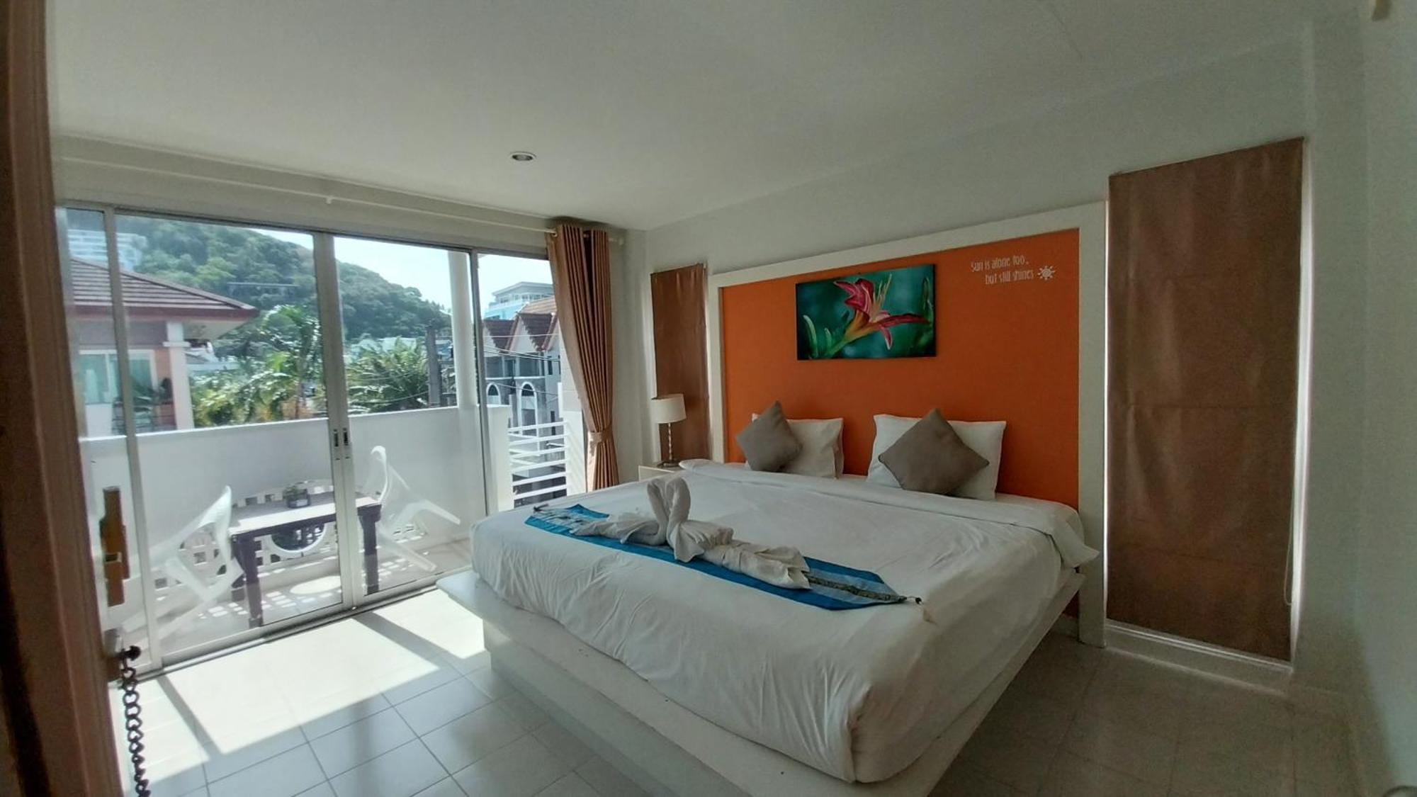 Phuket Racha Homestay Kata Beach (Phuket)