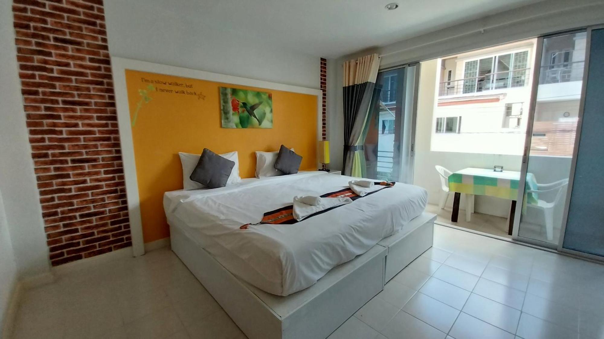 Phuket Racha Homestay *