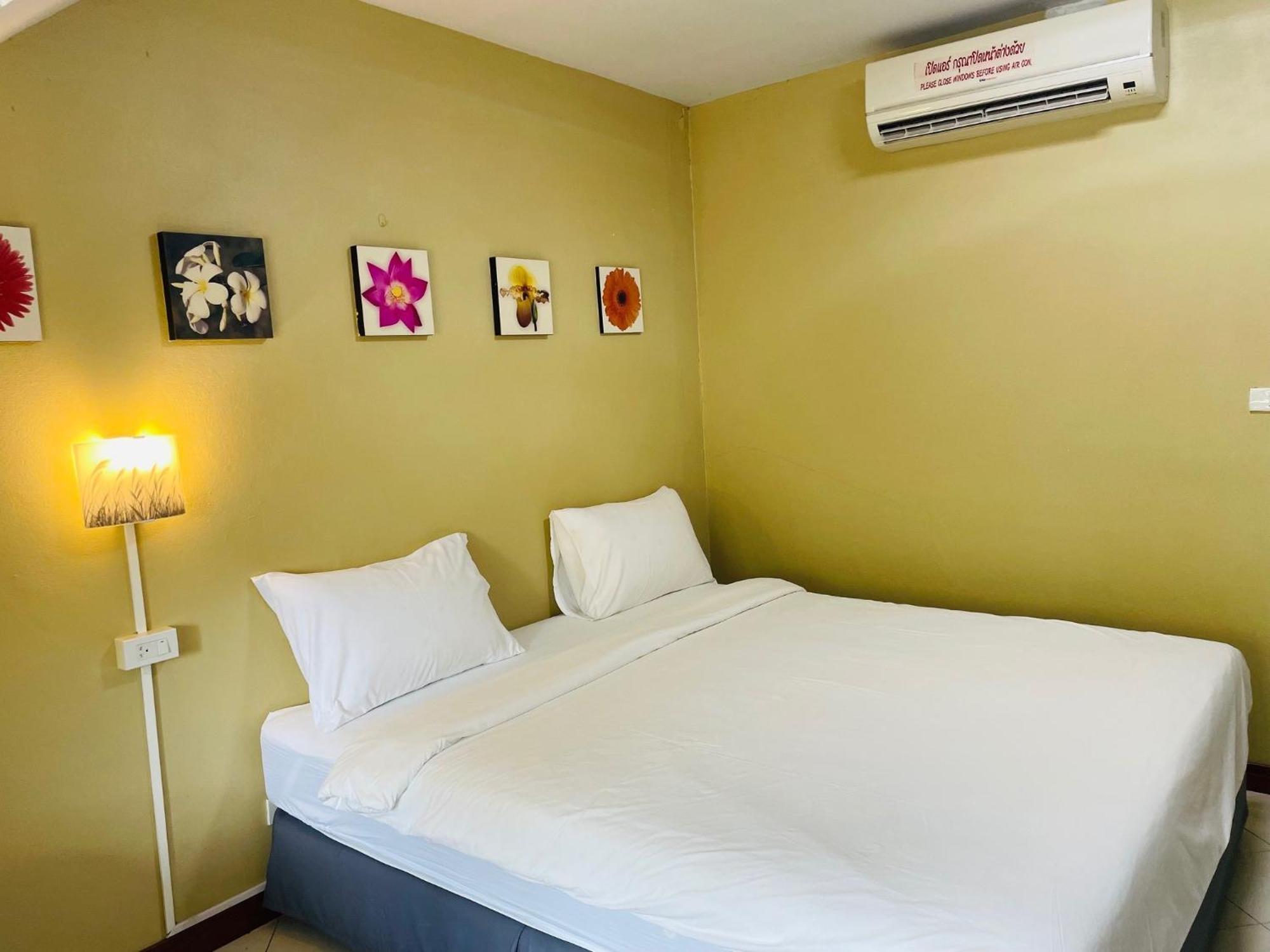 Nawaporn Place Phuket