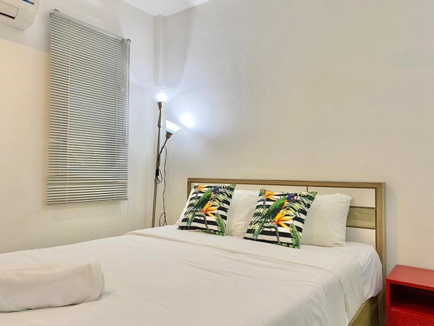 Hideaway Pool Holiday home Chalong