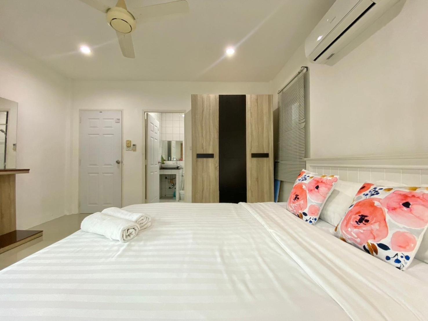 Holiday home Hideaway Pool Chalong