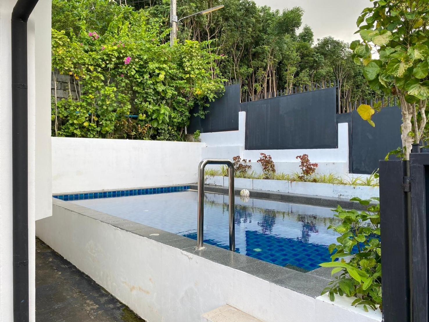 Holiday home Hideaway Pool