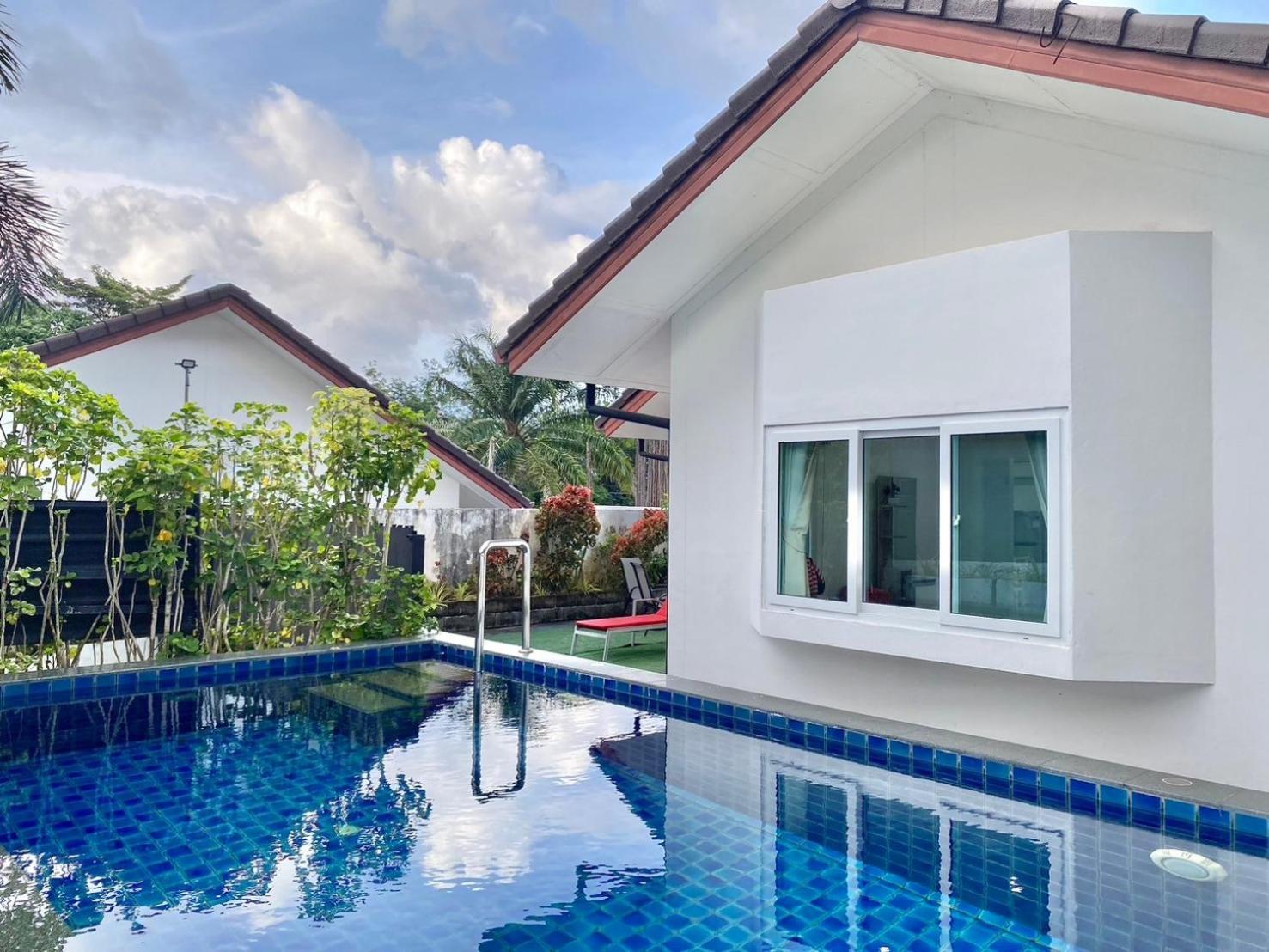 Hideaway Pool *