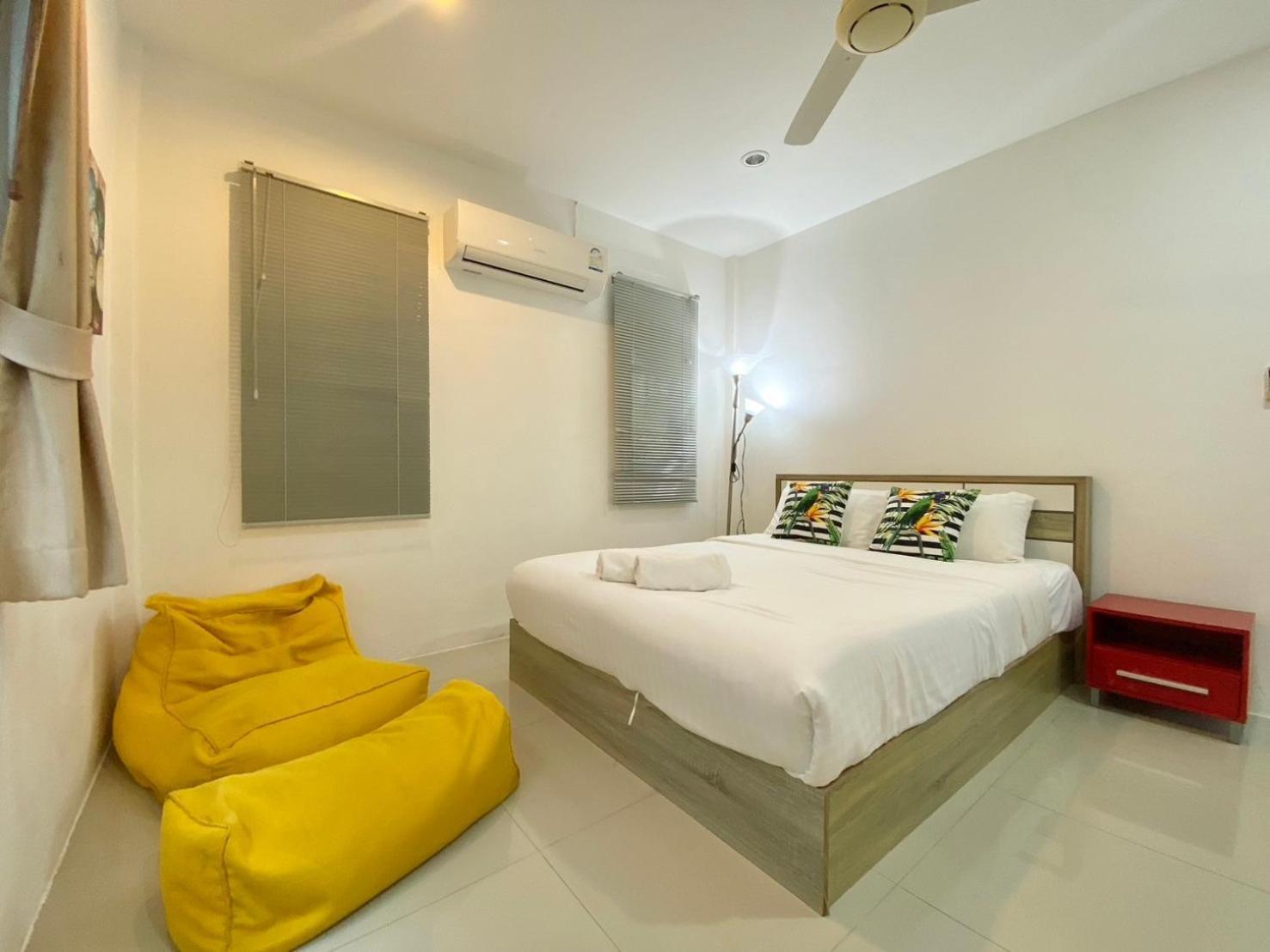 Hideaway Pool Chalong
