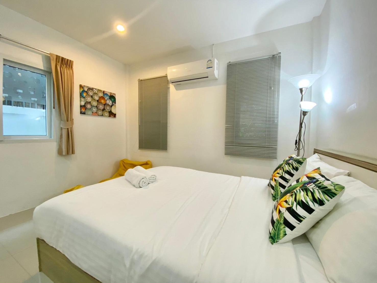 Hideaway Pool Holiday home