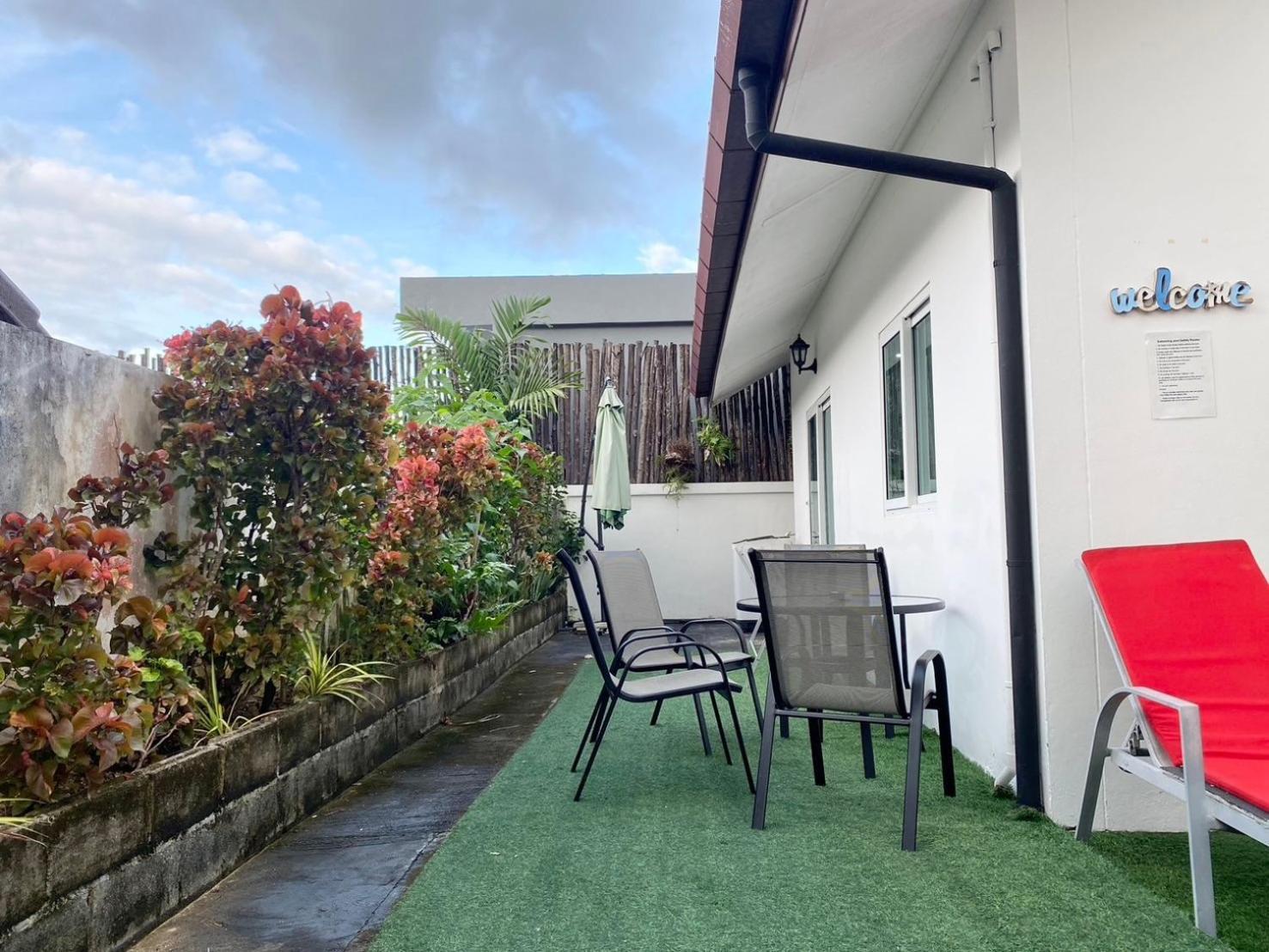 Holiday home Hideaway Pool