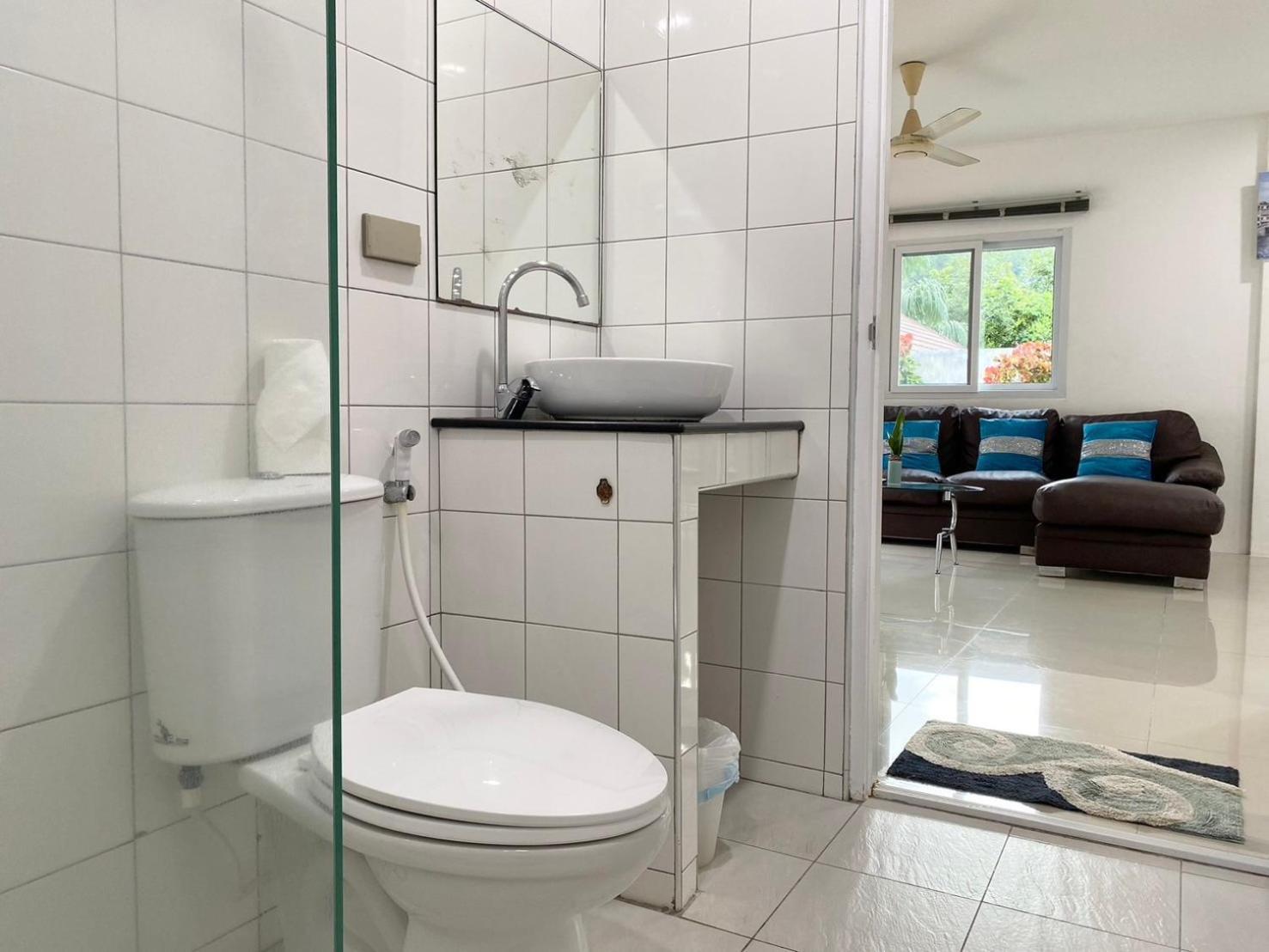 Holiday home Hideaway Pool Chalong