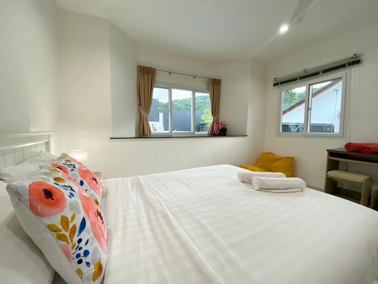 Hideaway Pool Holiday home *