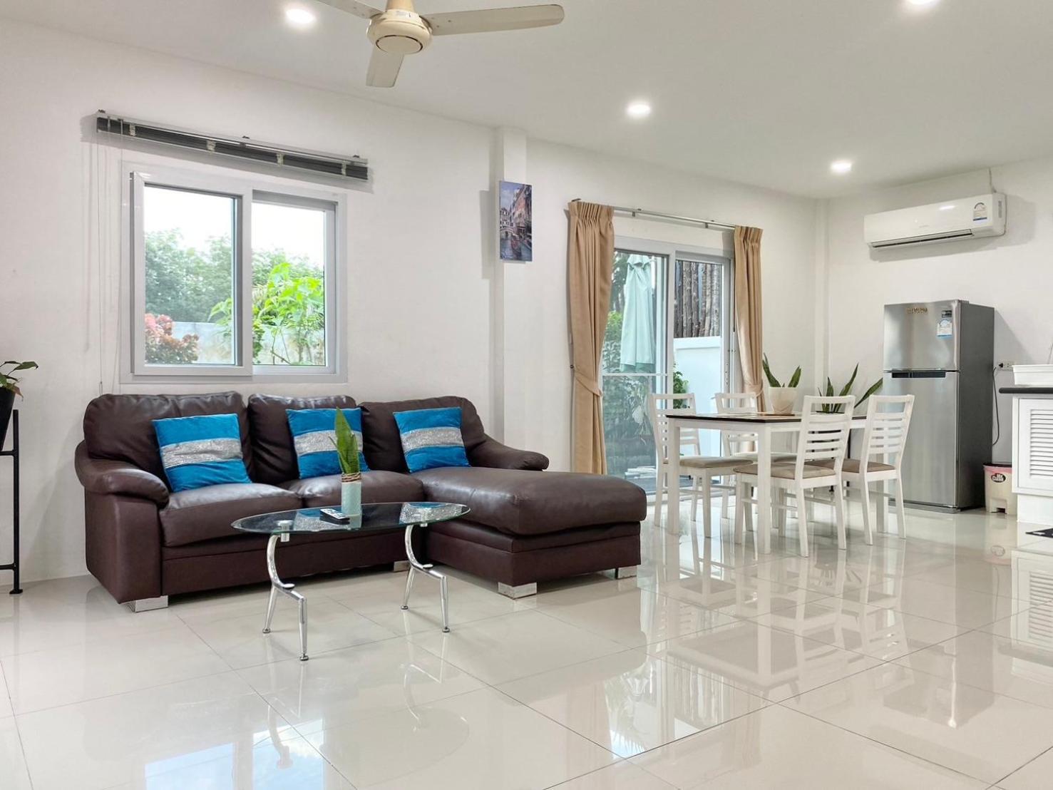 Holiday home Hideaway Pool Chalong