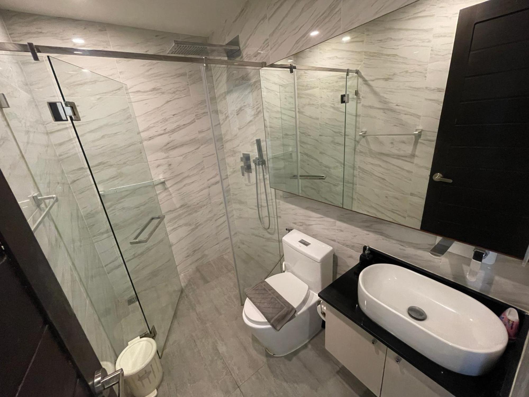 Oceana Ocean View 5th Floor By Psr Apartment *