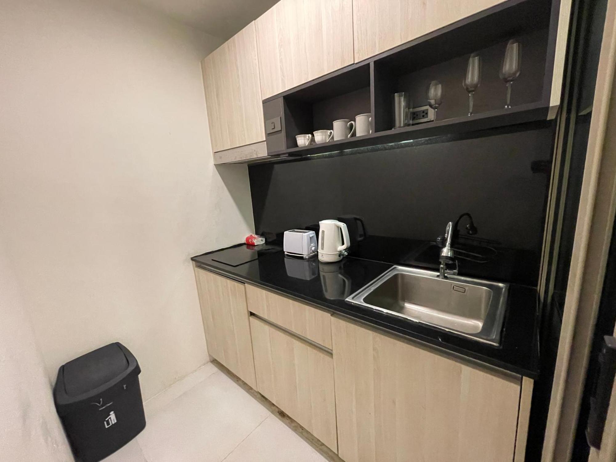 Oceana Ocean View 5th Floor By Psr Apartment Kamala Beach