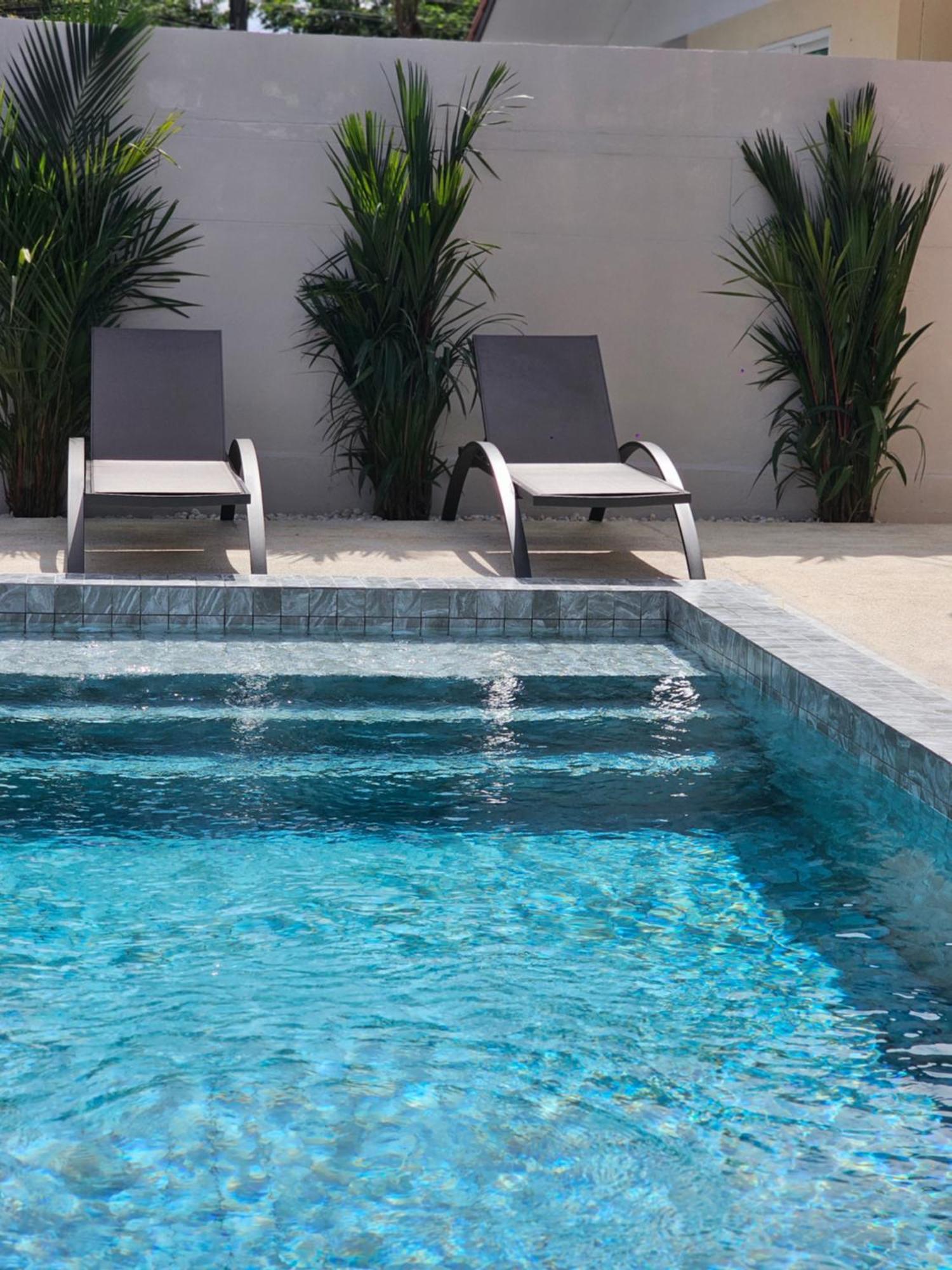 Villa Nai Harn 2 Bdr Rawai