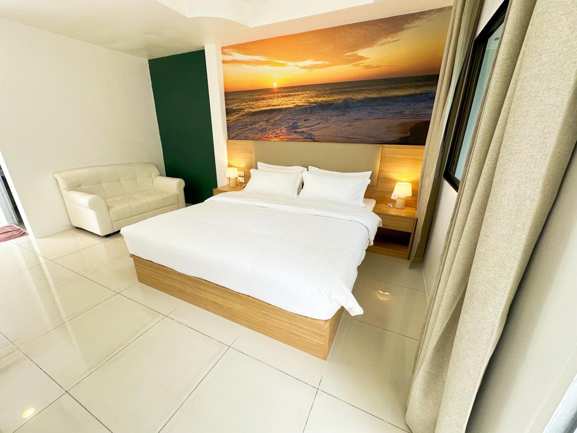 The Coconut Nanai 3*