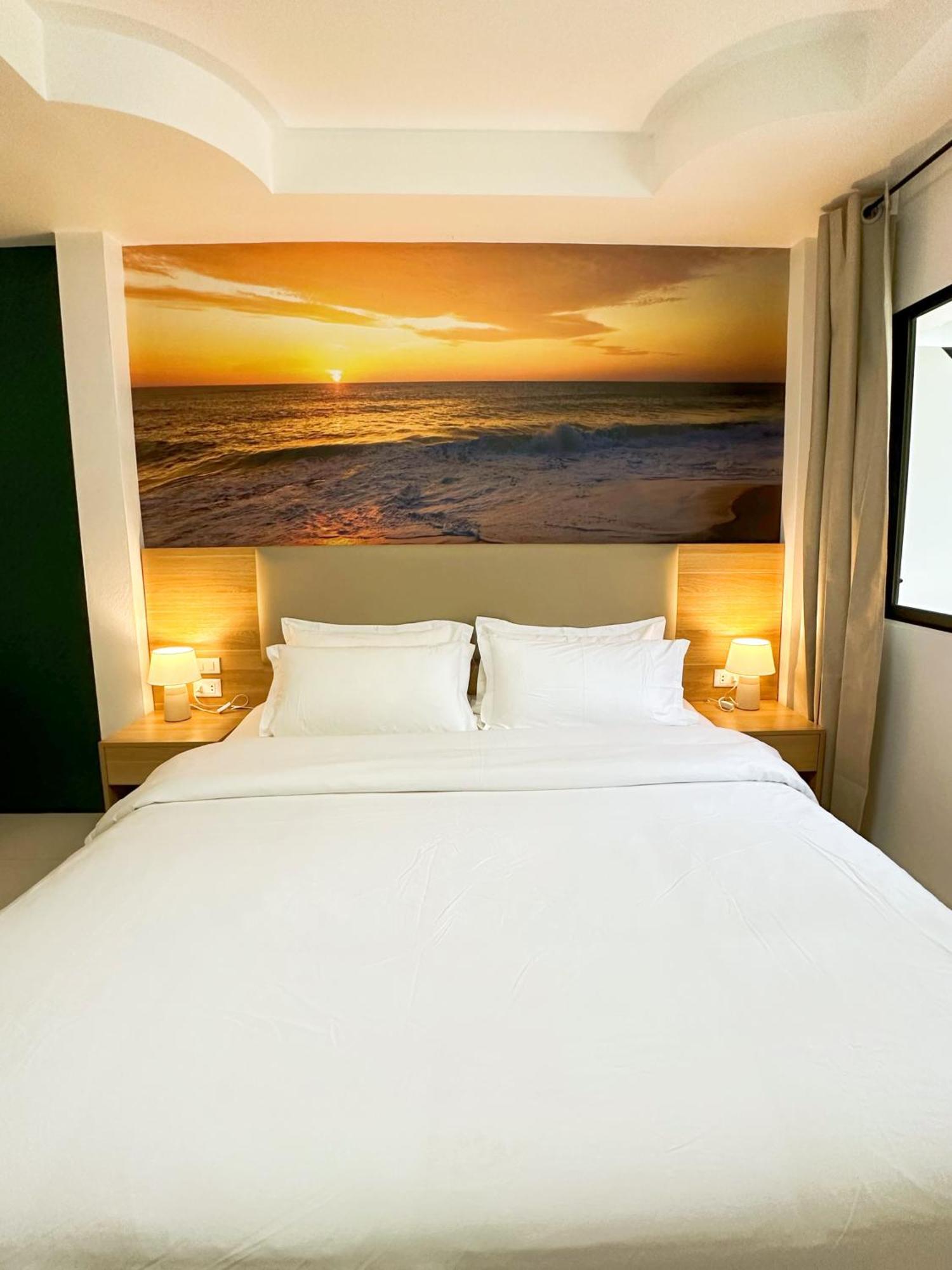 The Coconut Nanai 3* Patong