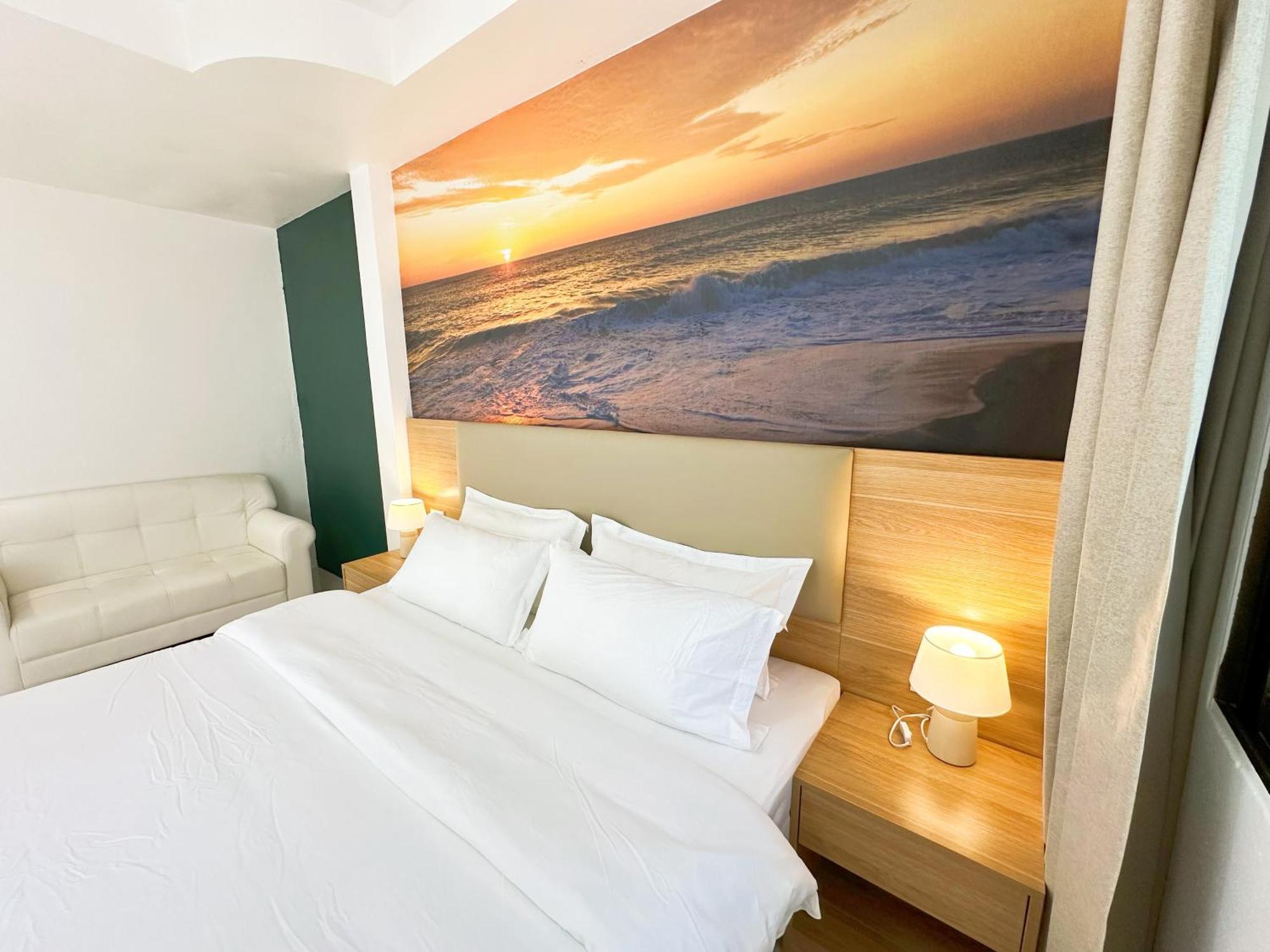 The Coconut Nanai 3* Patong