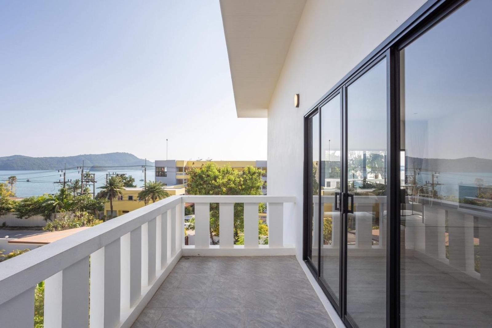 Villa Sirinary Phuket *