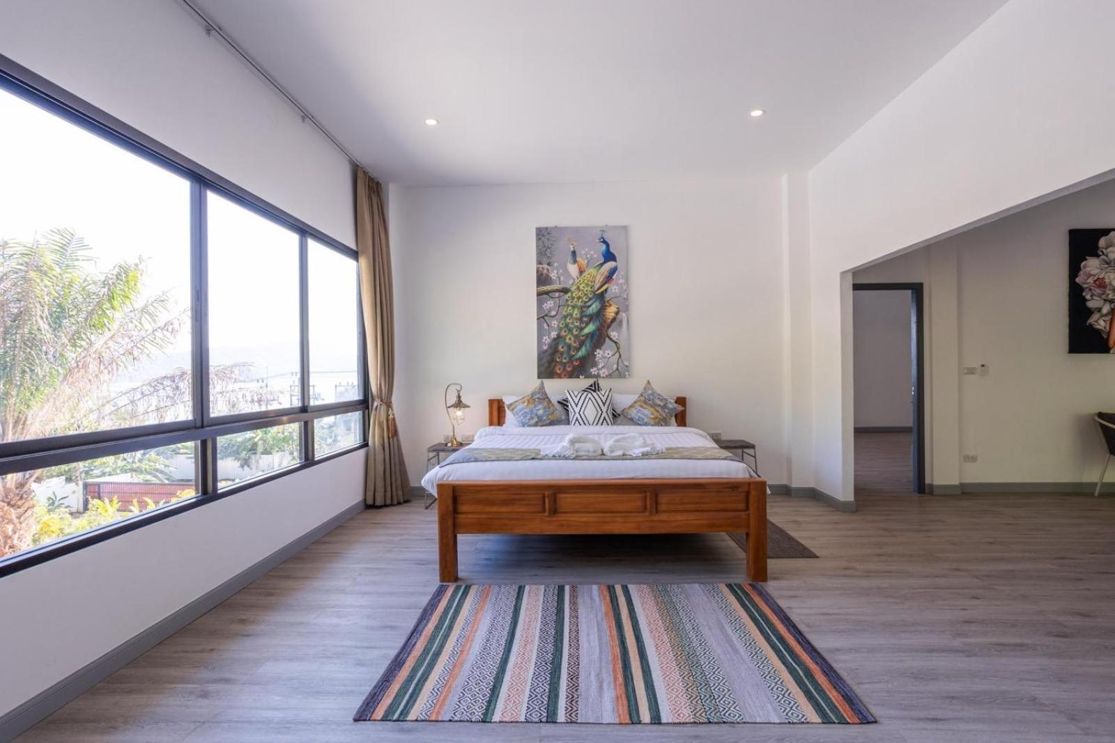 Sirinary Phuket Villa *