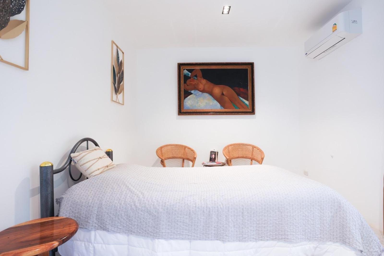 Villa Sirinary Phuket Ban Ao Makham