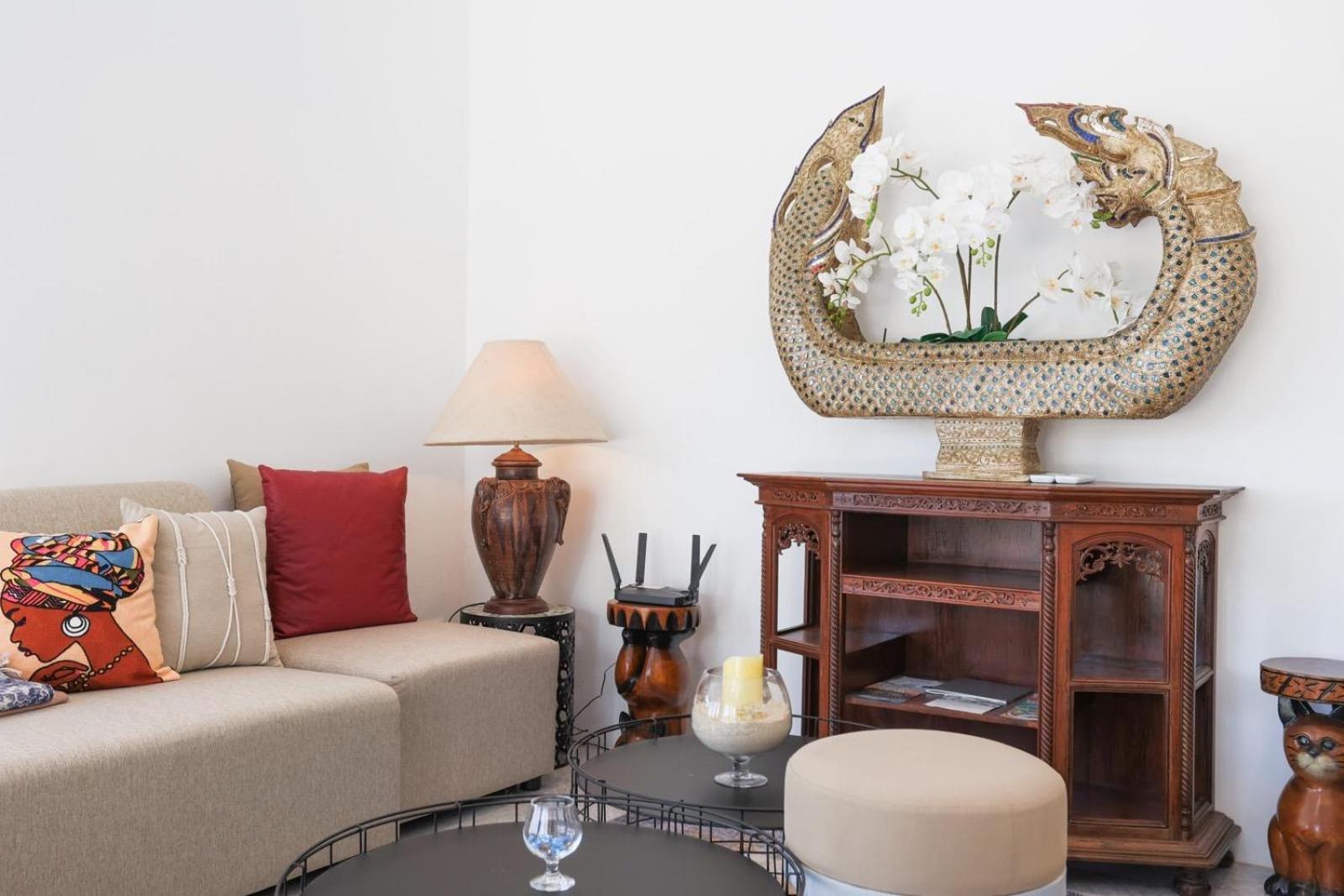 Villa Sirinary Phuket *