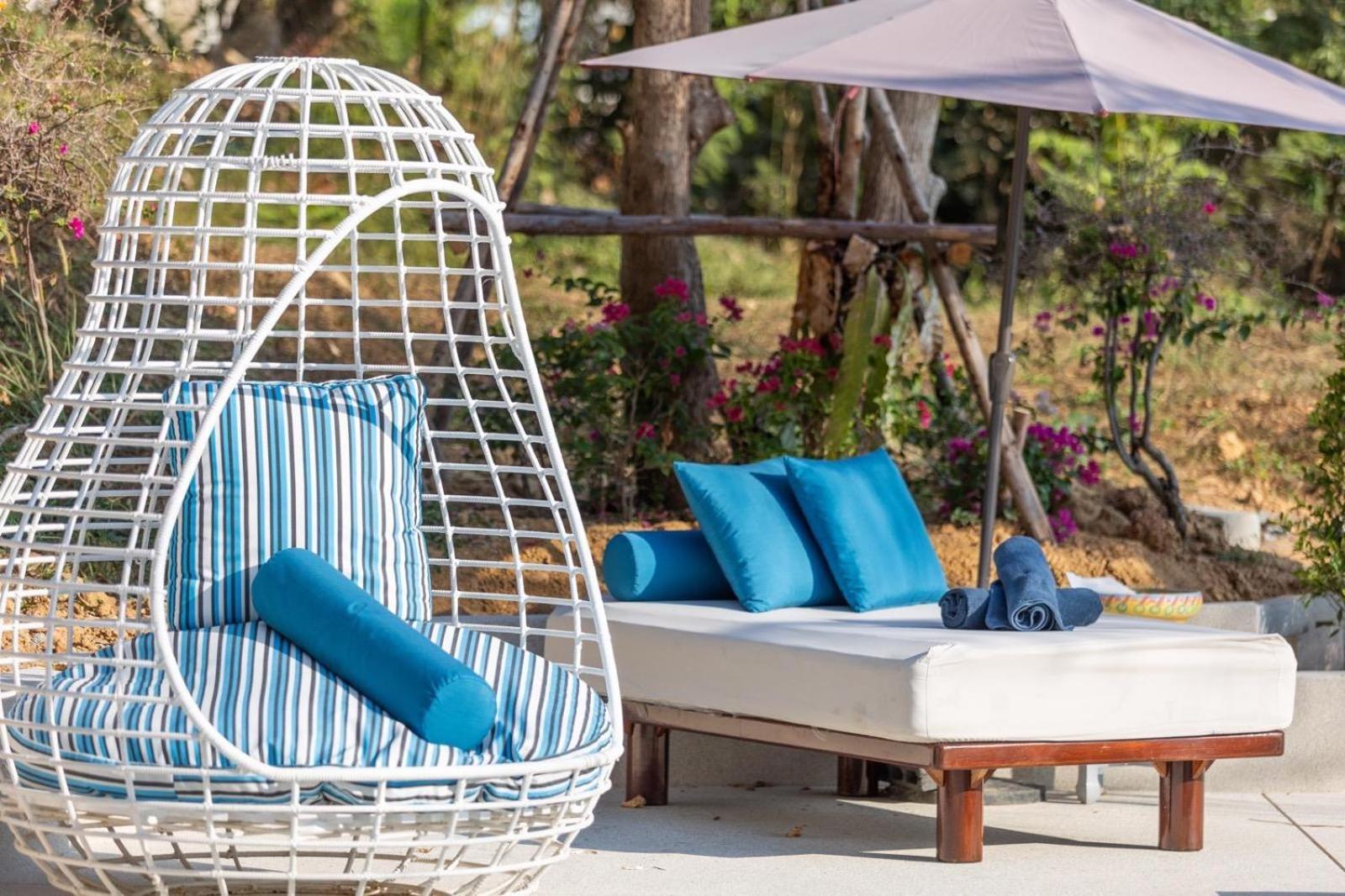 Villa Sirinary Phuket