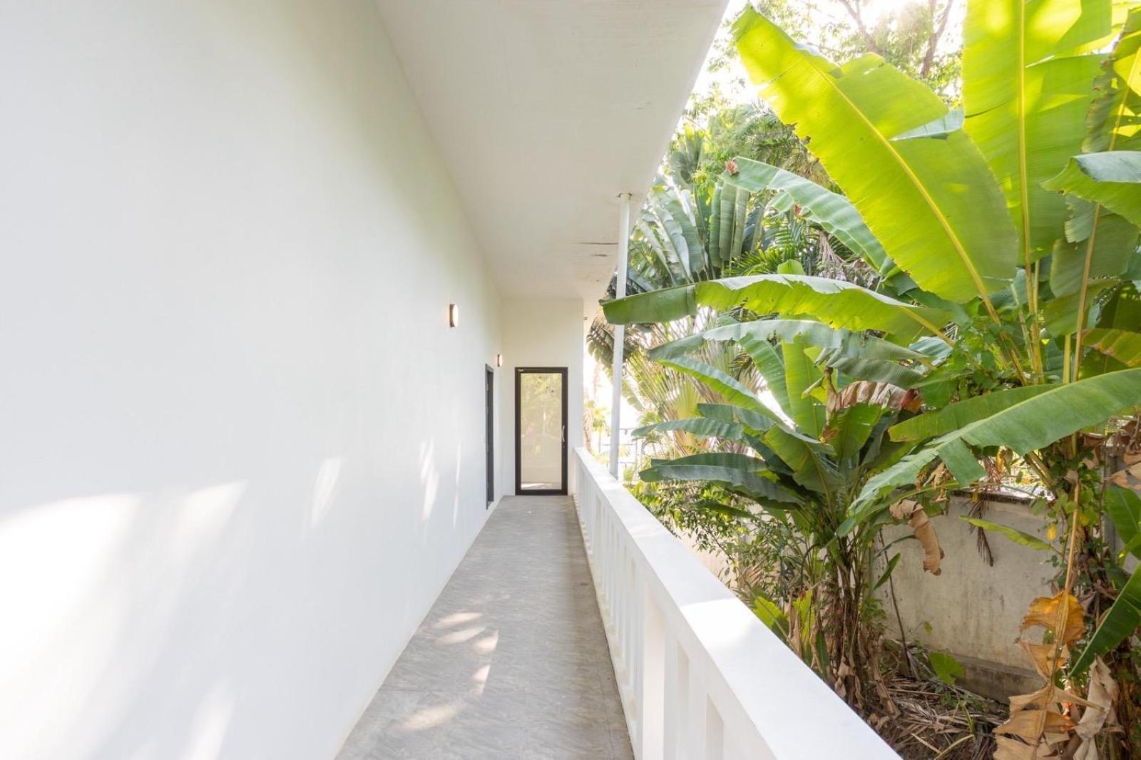 Sirinary Phuket Villa *