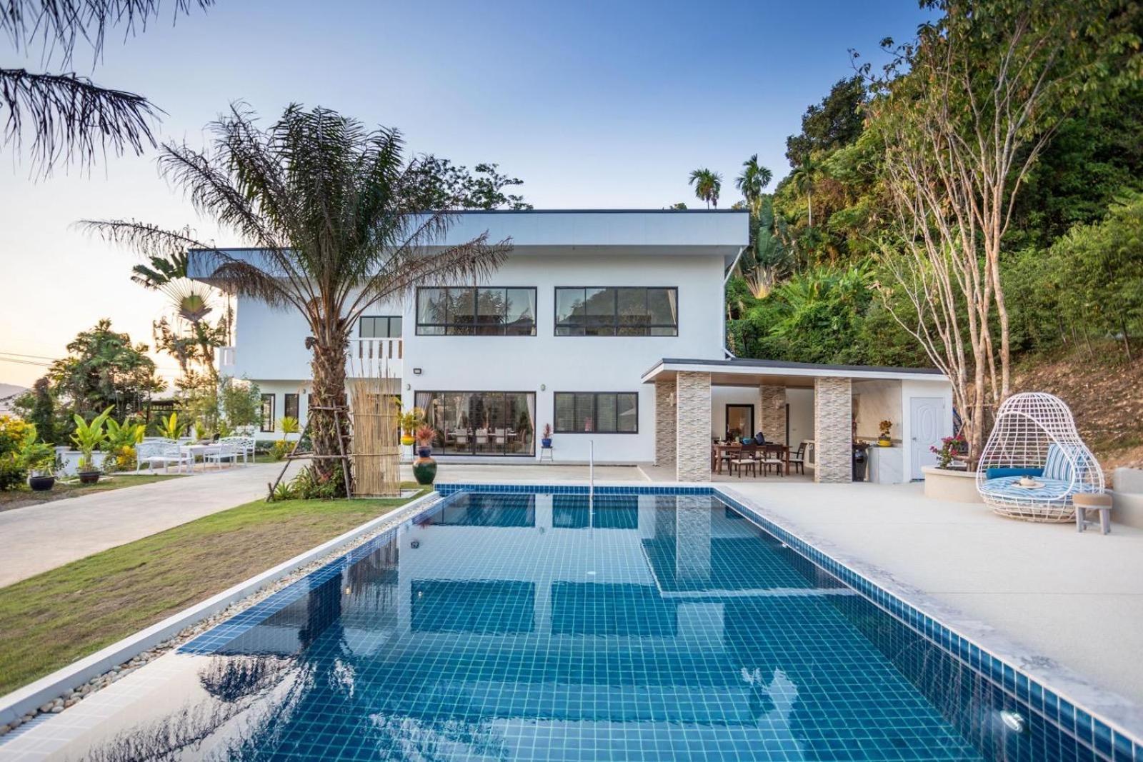 Villa Sirinary Phuket