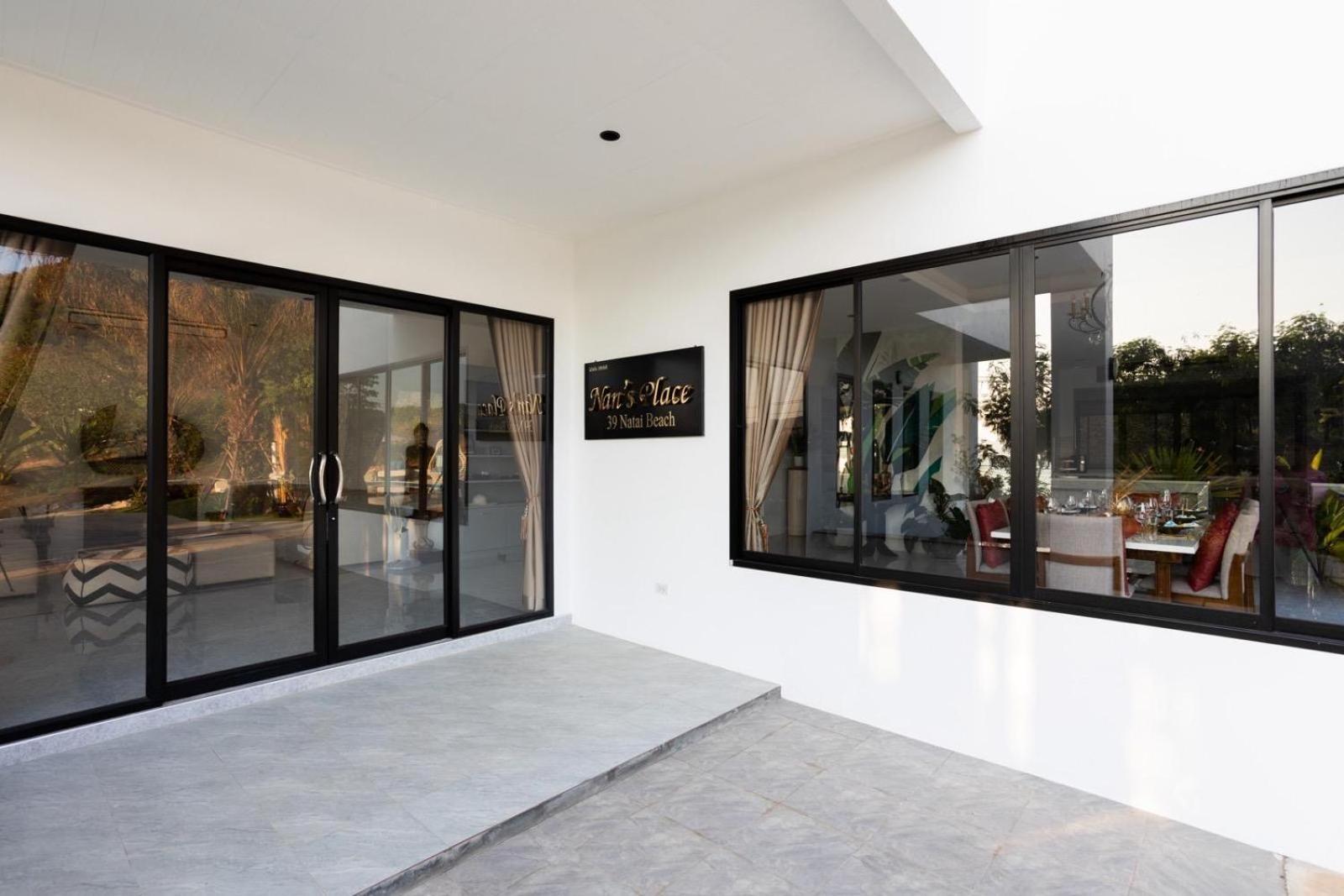 Sirinary Phuket Villa Ban Ao Makham