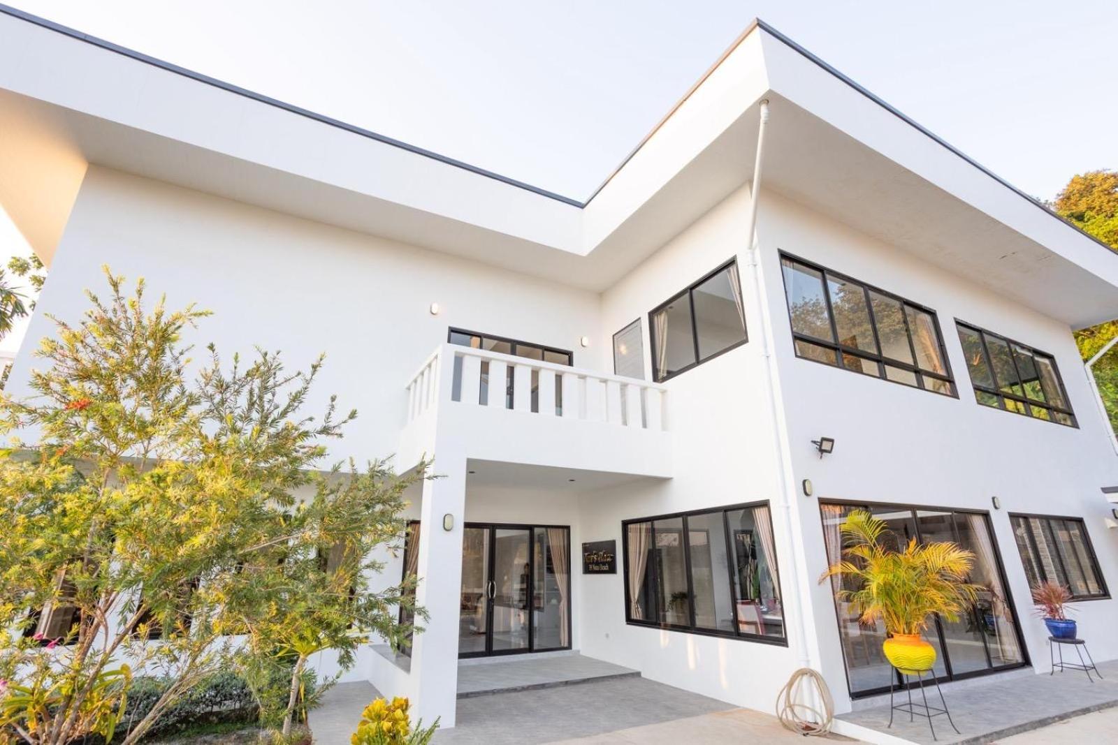 Villa Sirinary Phuket Ban Ao Makham