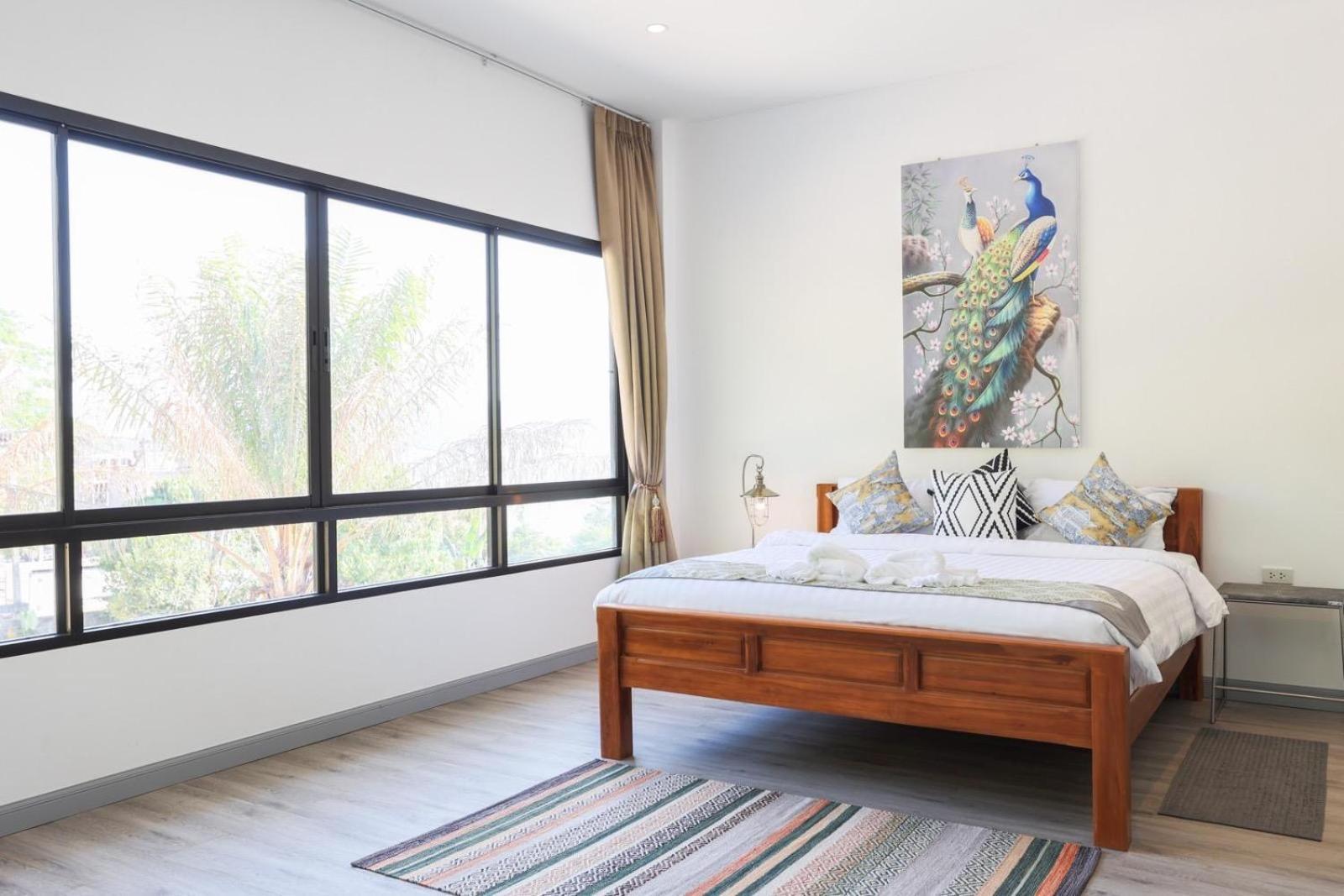 Sirinary Phuket Villa