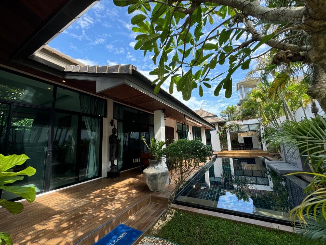 Emotion 1 By G Estate Rawai