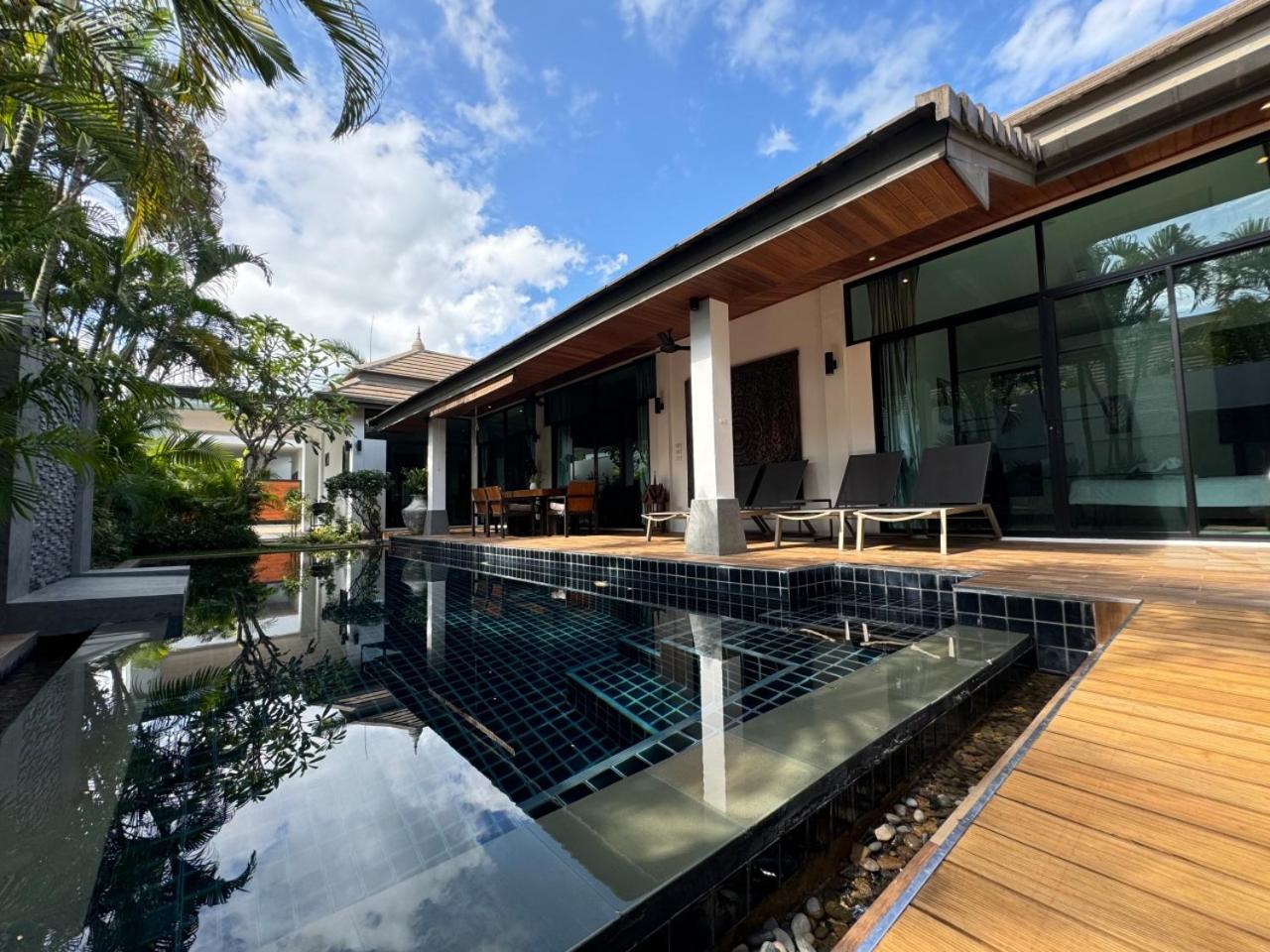 Emotion 1 By G Estate * Rawai