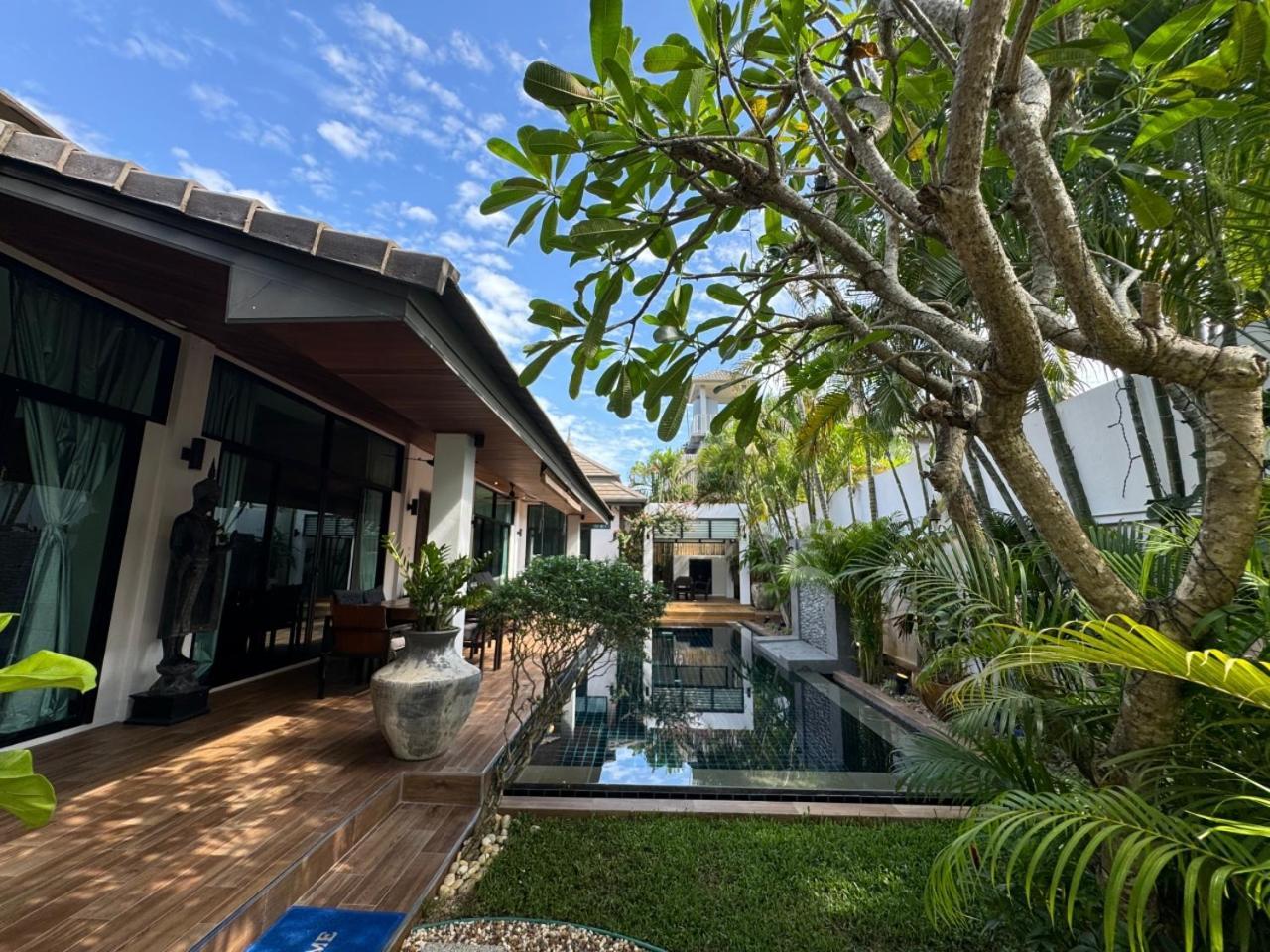 Emotion 1 By G Estate * Rawai