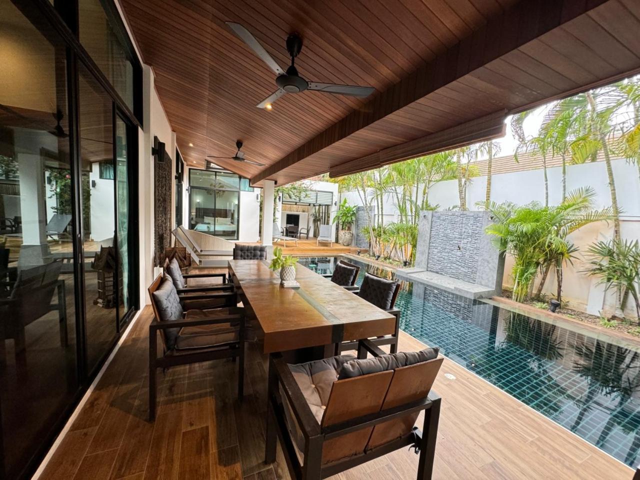 Villa Emotion 1 By G Estate