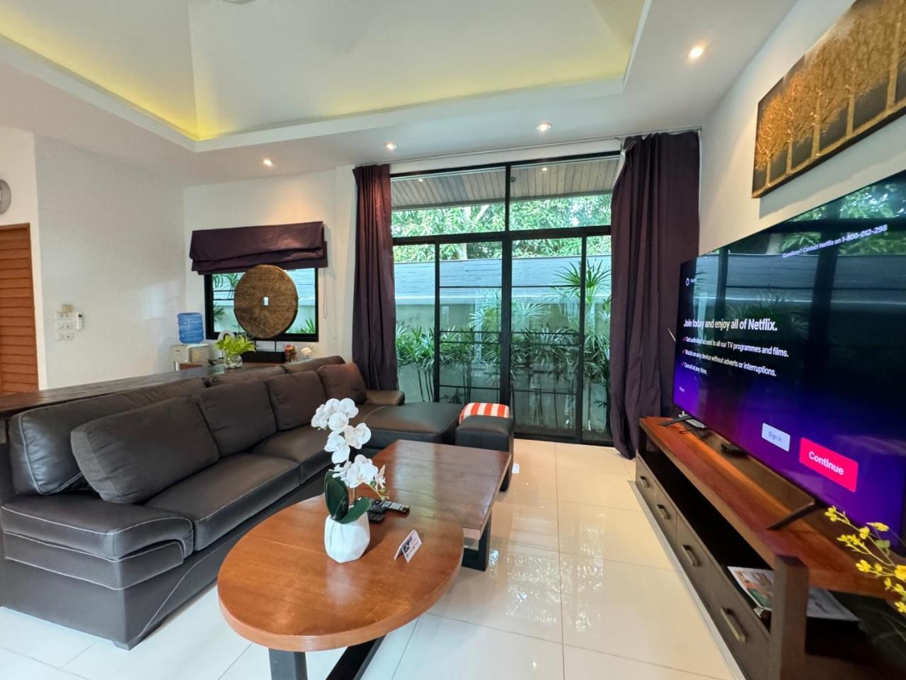 Emotion 1 By G Estate Villa Rawai