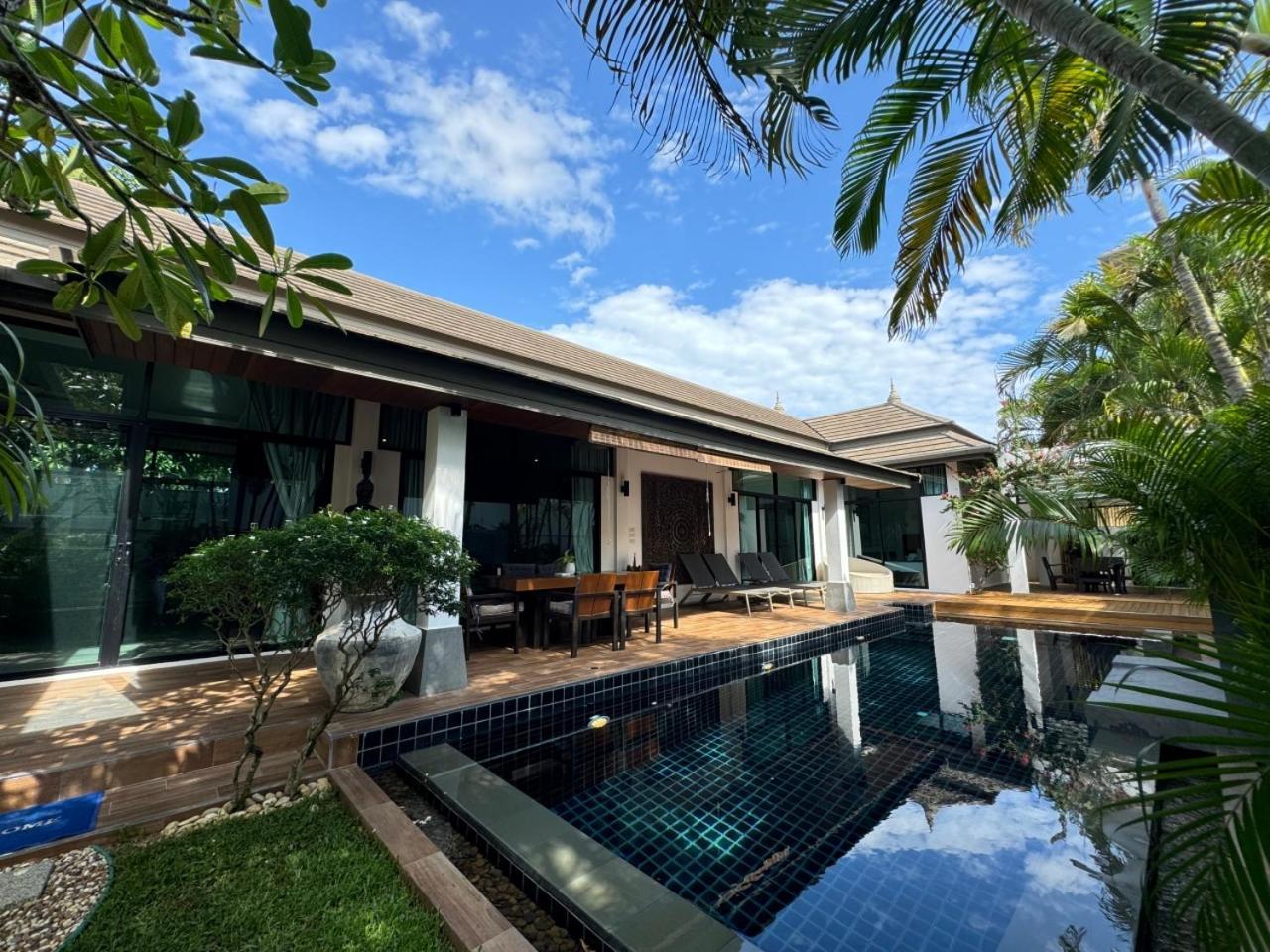 Emotion 1 By G Estate * Rawai