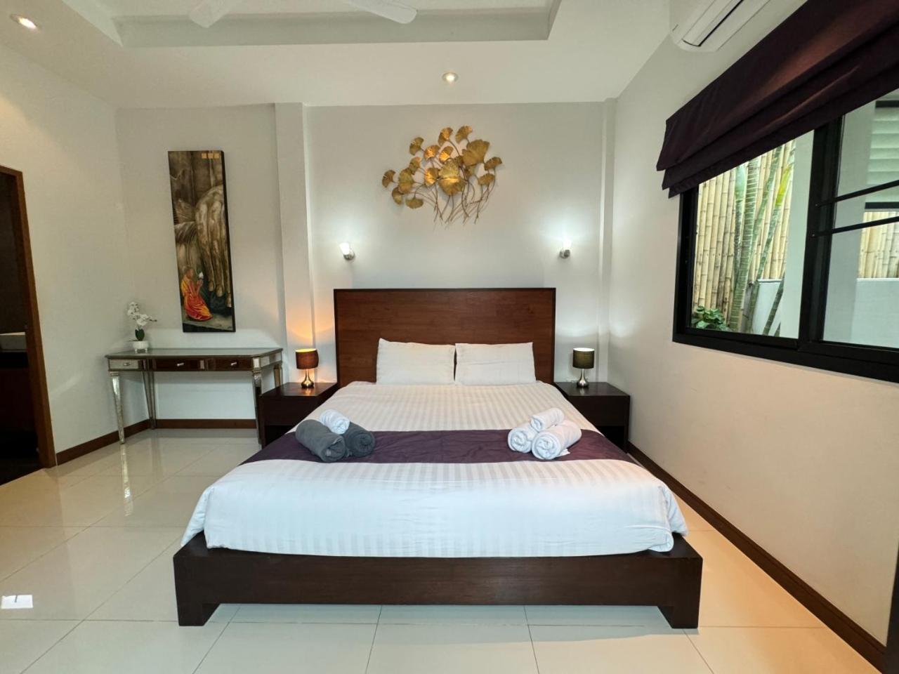 Emotion 1 By G Estate Villa *