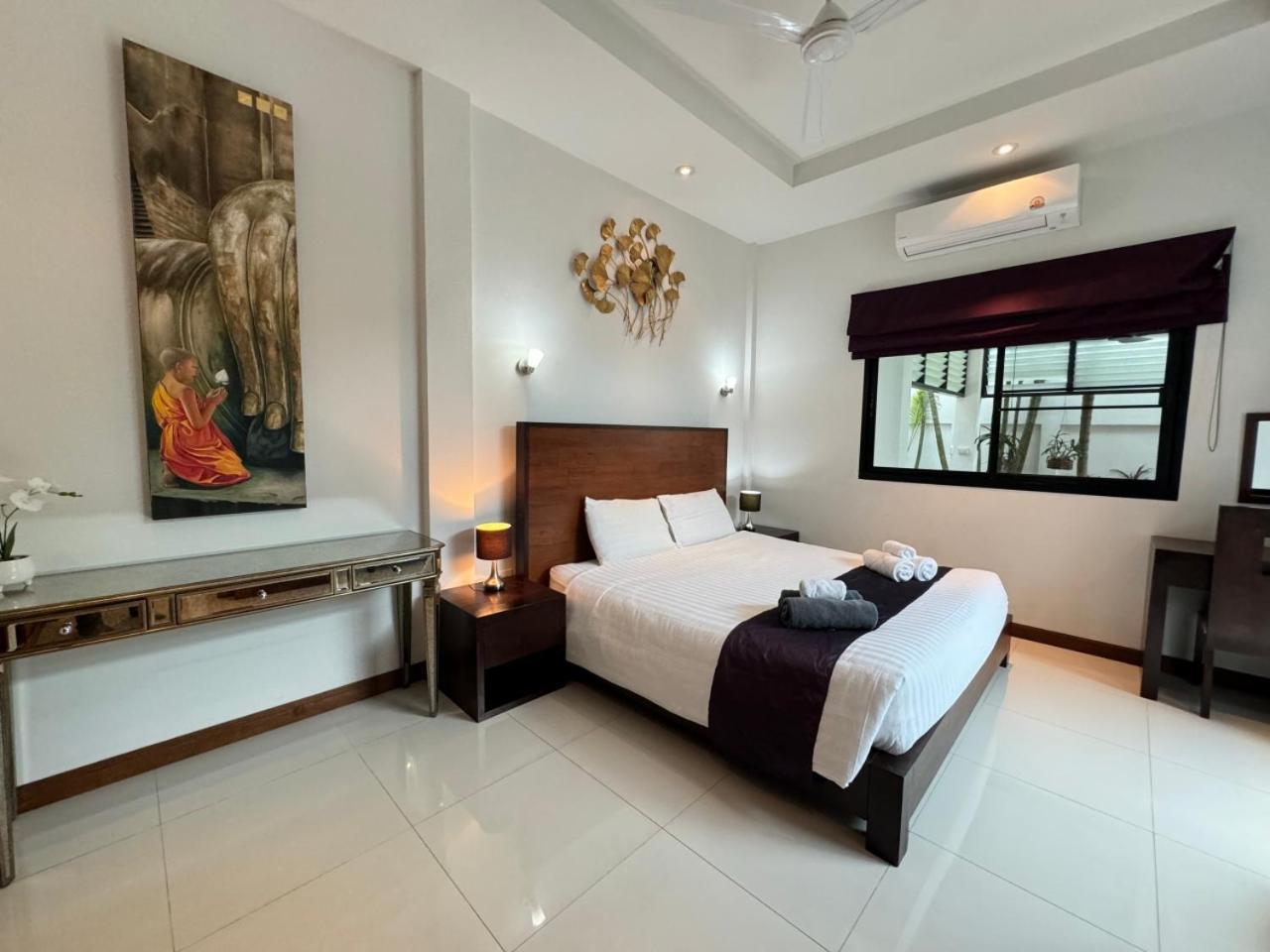 Emotion 1 By G Estate Villa Rawai