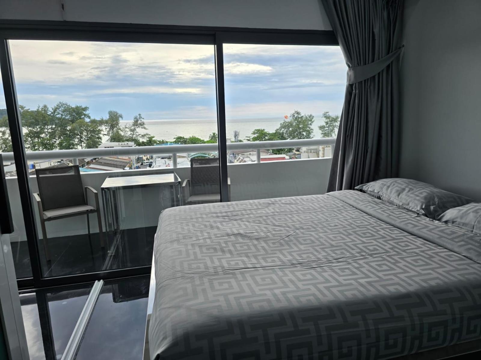 Tower Seaview 3 Bedrooms Pta 2025 Apartment
