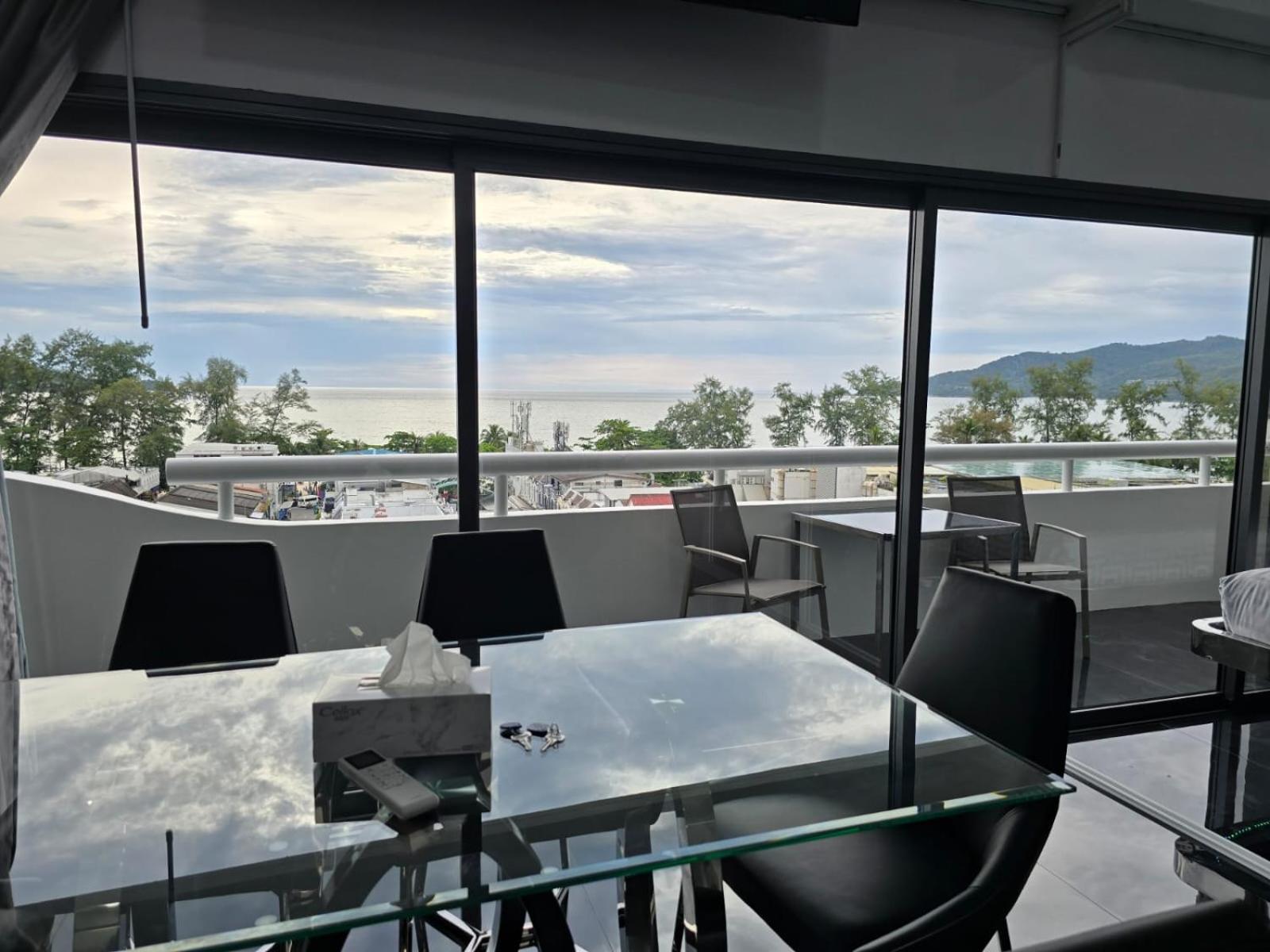 Apartment Tower Seaview 3 Bedrooms Pta 2025