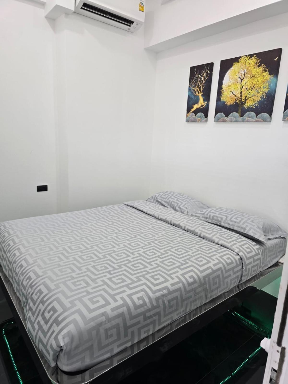 Tower Seaview 3 Bedrooms Pta 2025 Apartment *