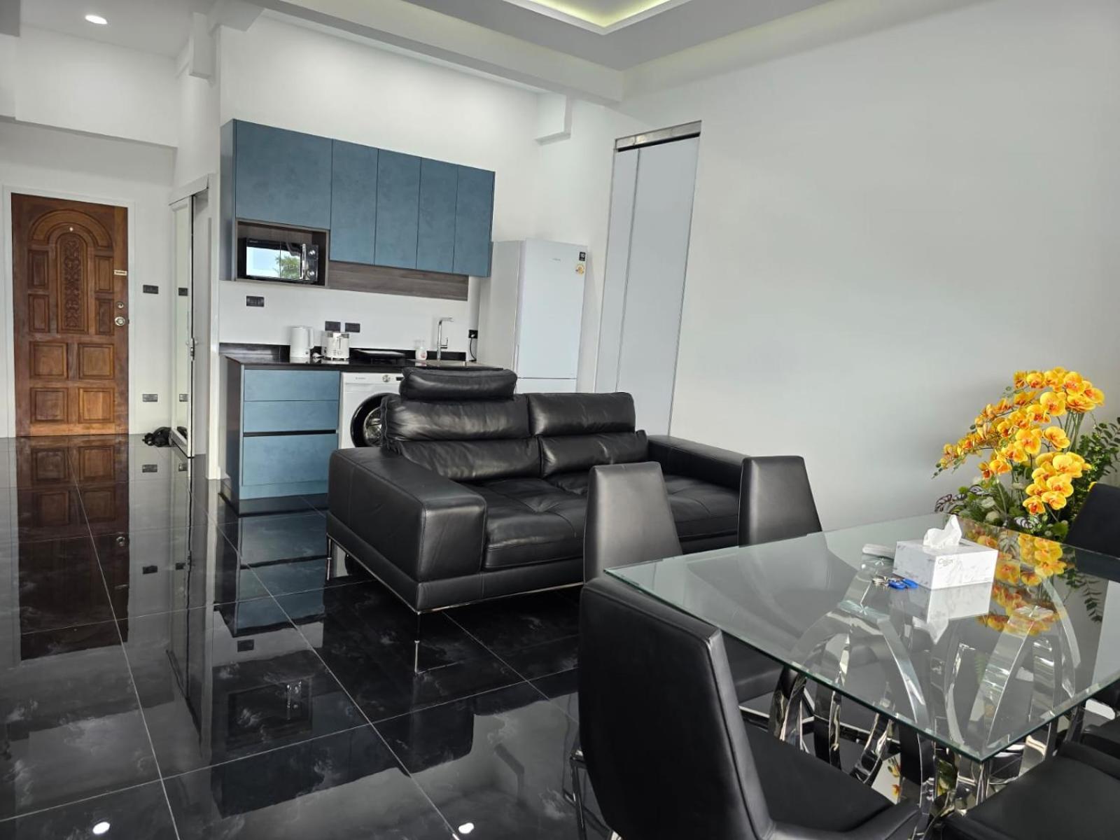 Apartment Tower Seaview 3 Bedrooms Pta 2025 Patong