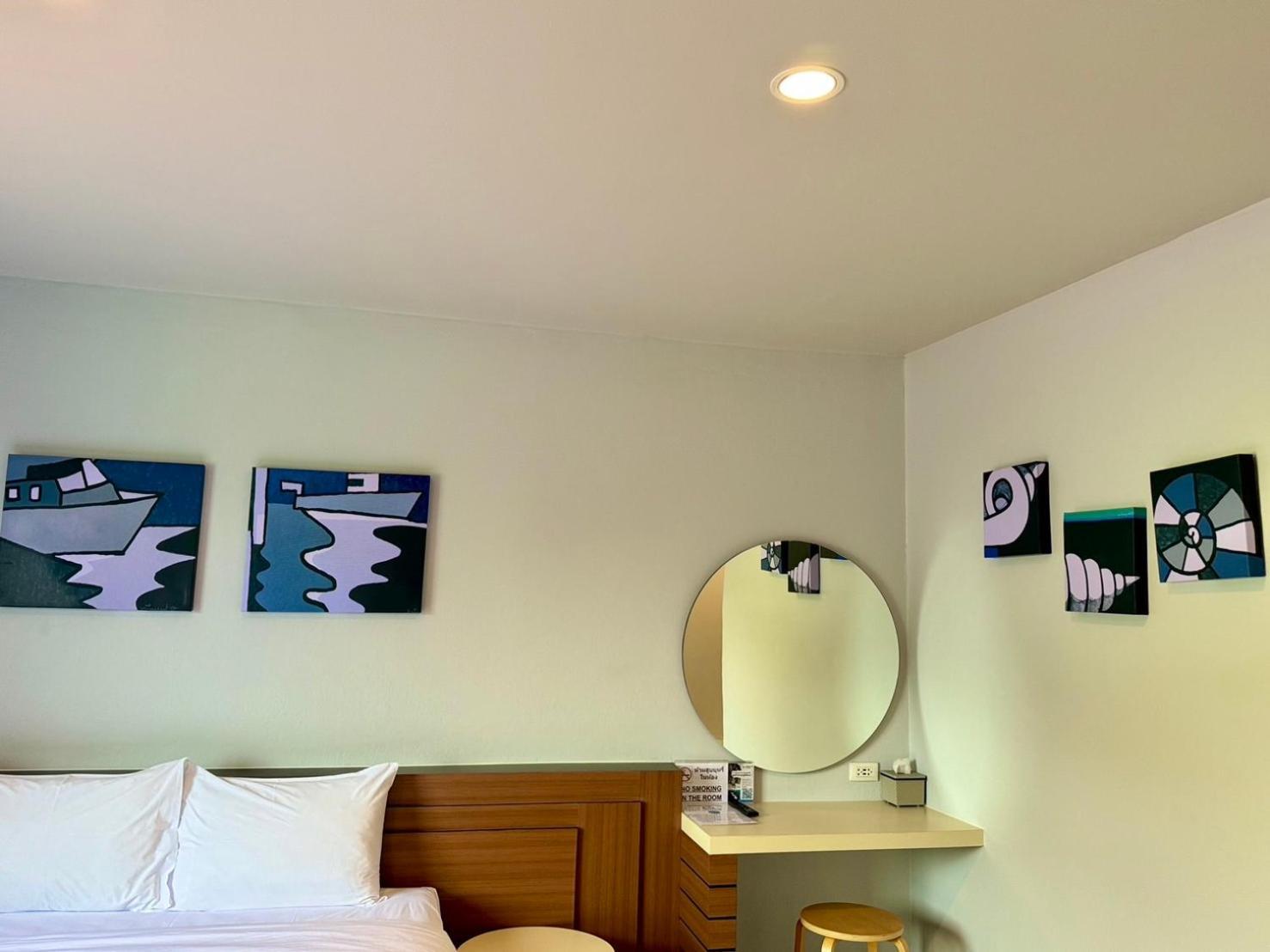 Hotel Siri *