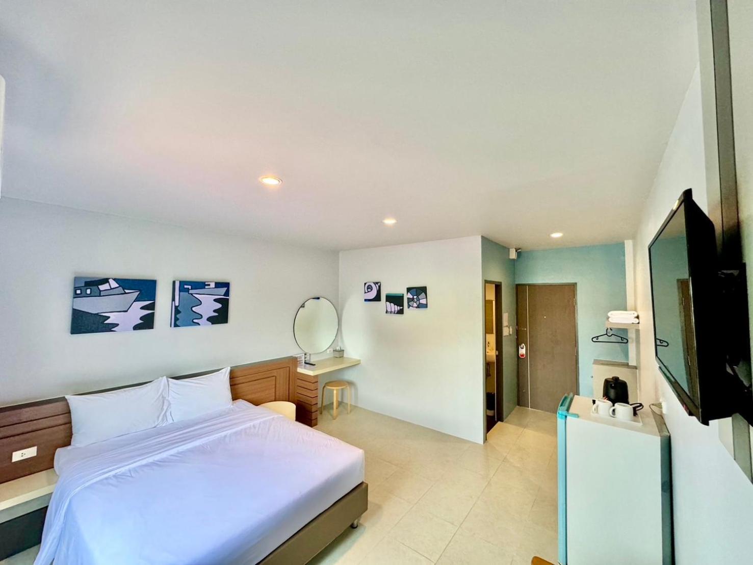 Siri Hotel Phuket