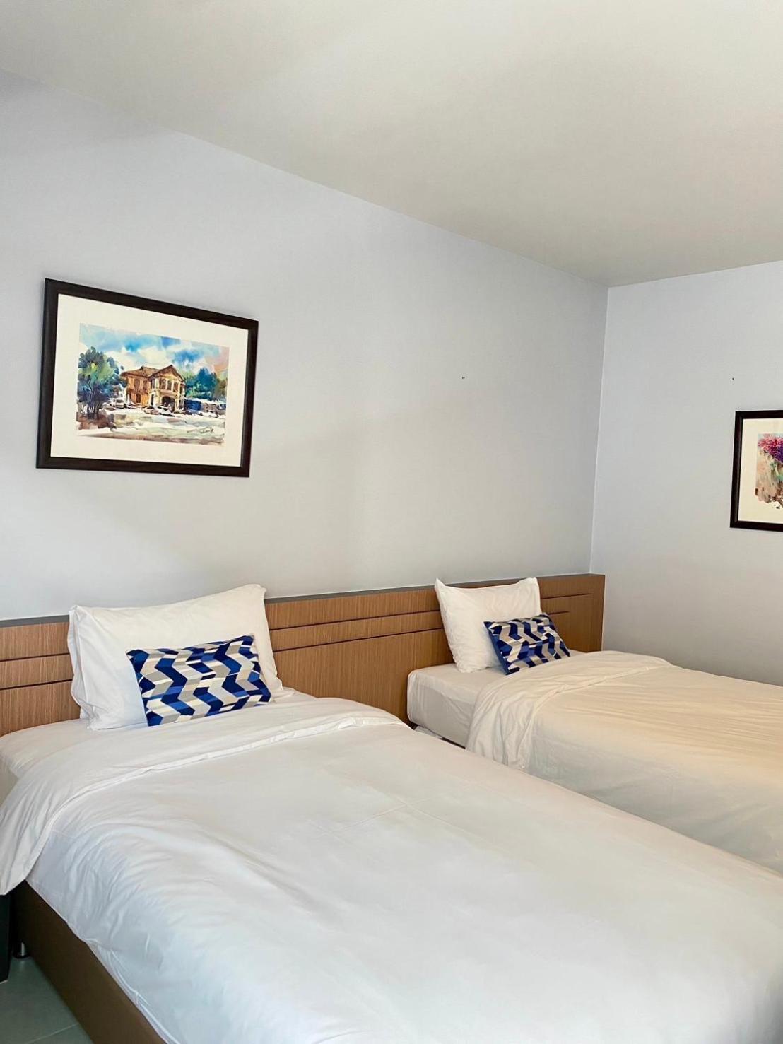 Hotel Siri Phuket